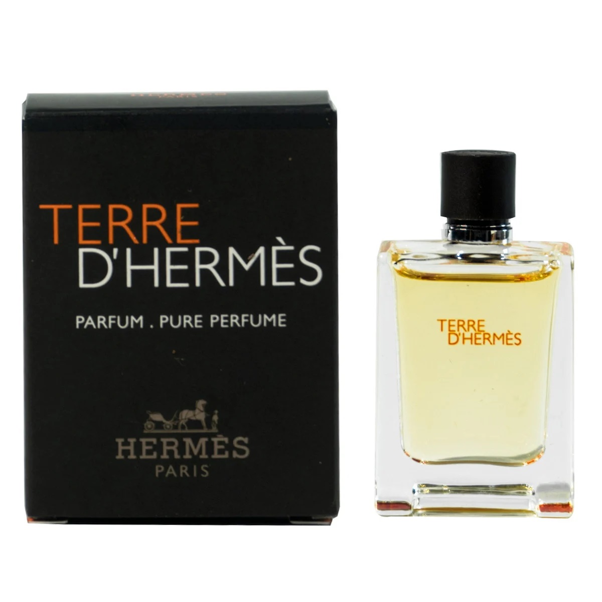 NƯỚC HOA NAM HERMES TERRE D’HERMES PURE PARFUM EDP 4
