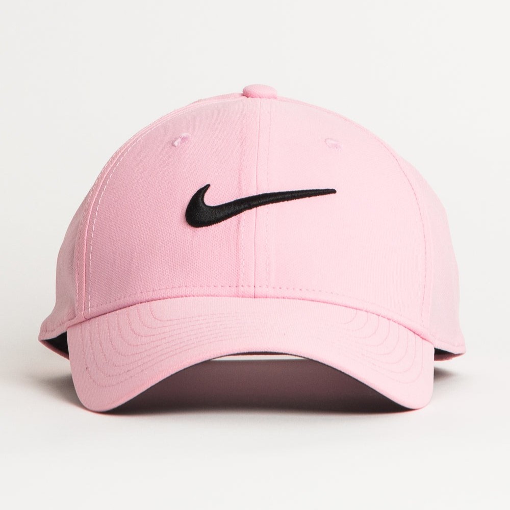 Nón kết Nike Dri-FIT Club Structured Swoosh Cap Medium Soft Pink FB5625-690 3