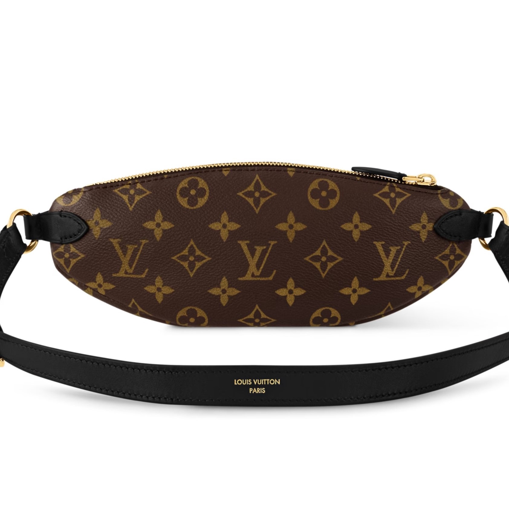 Túi đeo bao tử Louis Vuitton Keepit M14806 7