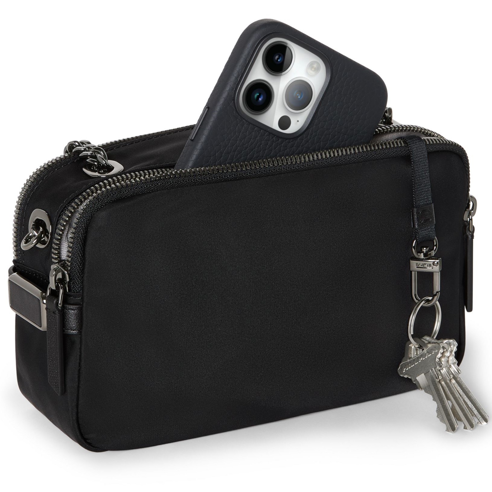 Túi đeo chéo nữ Tumi Voyageur Colette Crossbody 9