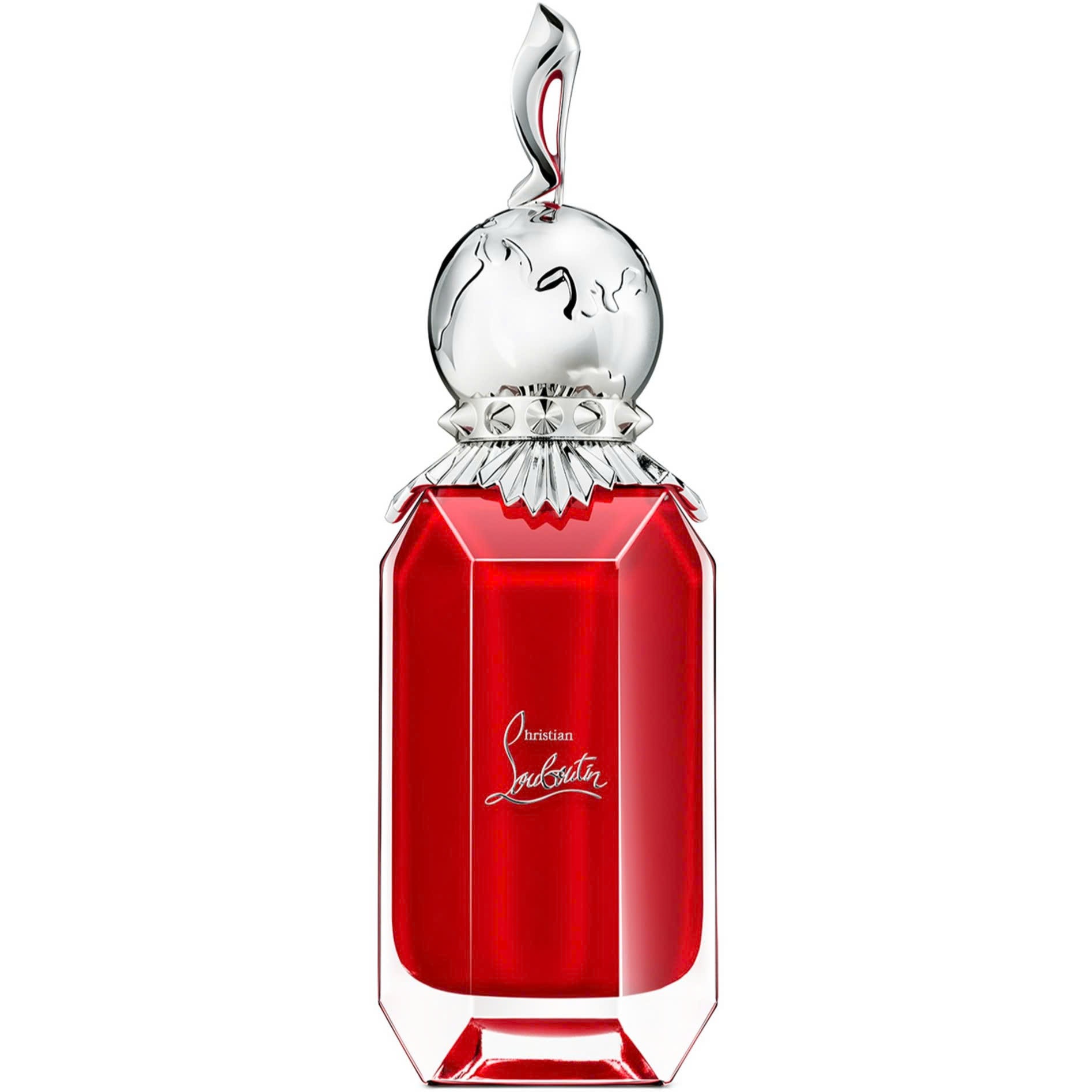 Nước Hoa Christian Louboutin Loubirouge EDP 1