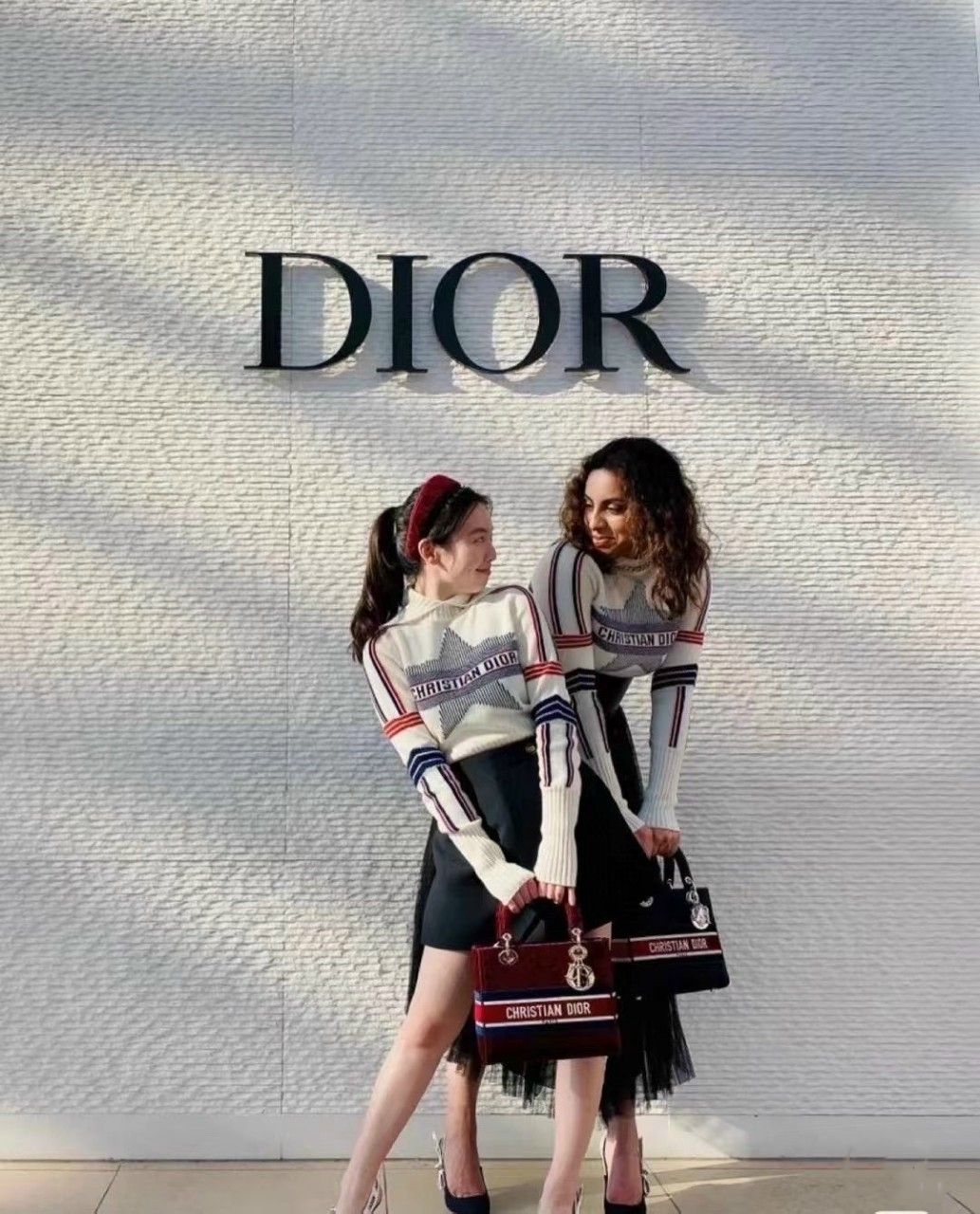 Dior Việt Nam  Giá Quần áo Dior Chính Hãng  Khuyến Mãi Tháng 82023
