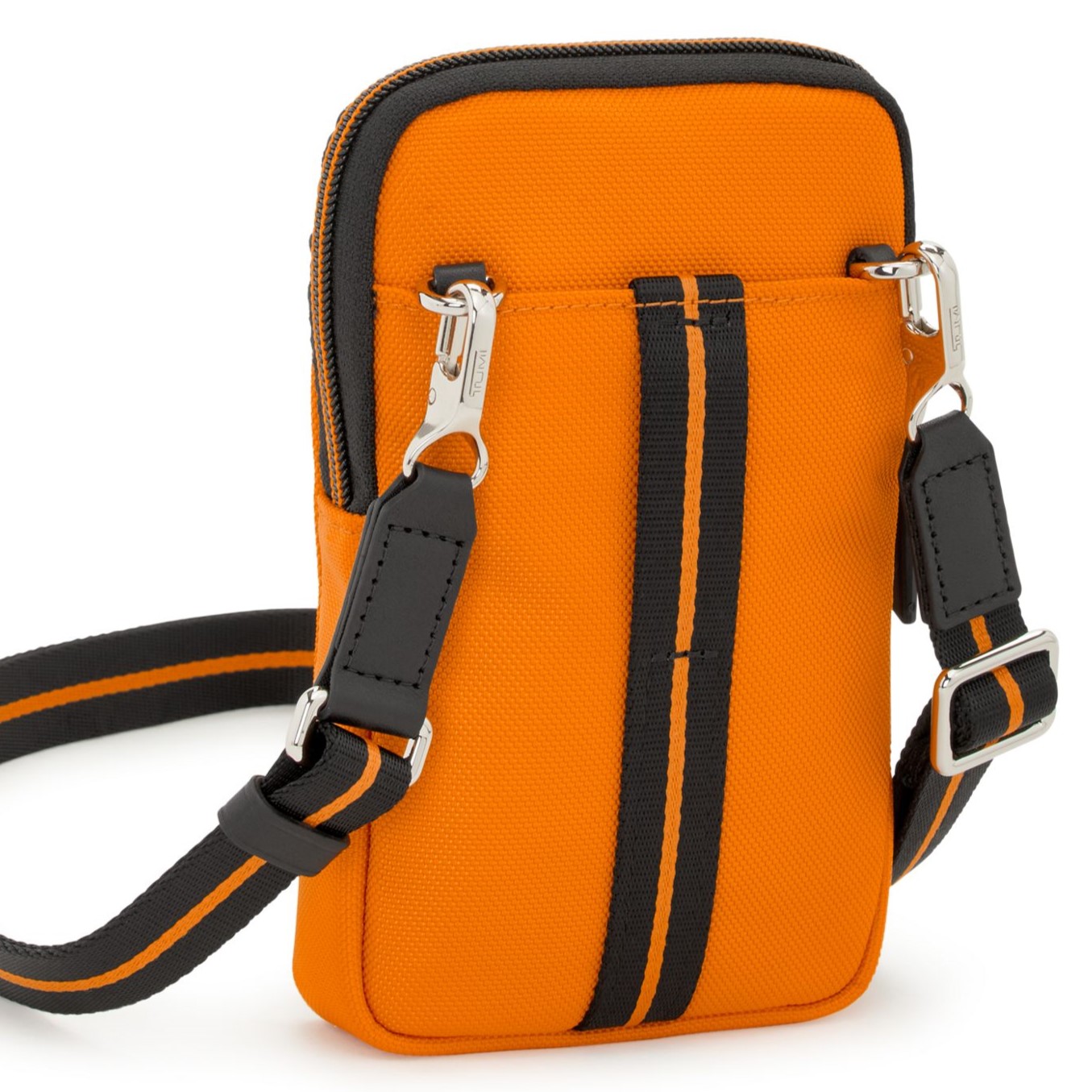 Túi đeo chéo điện thoại Tumi McLaren Fuel Small Crossbody 4