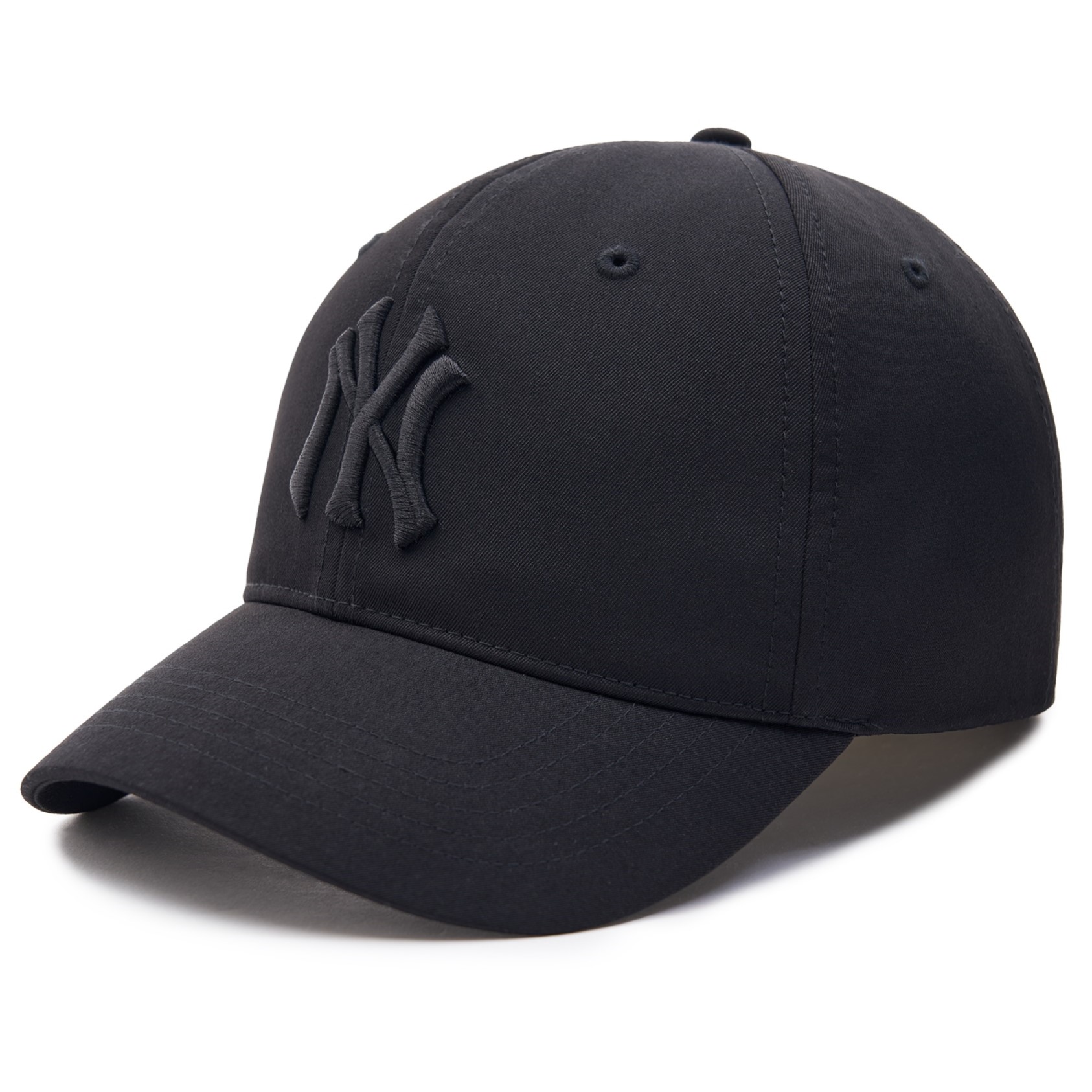 MŨ LƯỠI TRAI MLB NY FIELDER FIT FLEX UNSTRUCTURED BALL CAP NEW YORK YANKEES 3ACP0393N-50BKS 7