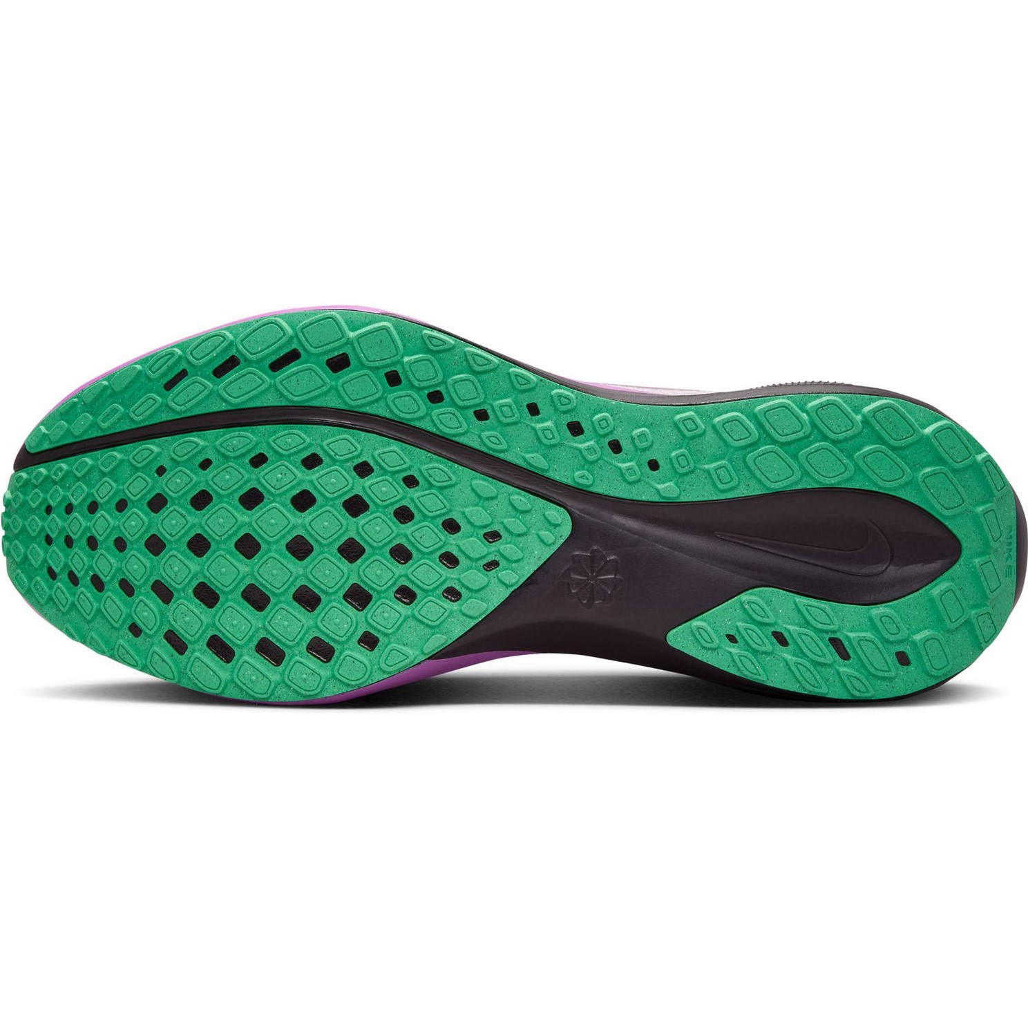 Giày thể thao nữ Nike Pegasus 41 Faith Kipyegon Women Road Running Shoes Plum Chalk IB4199-500 1
