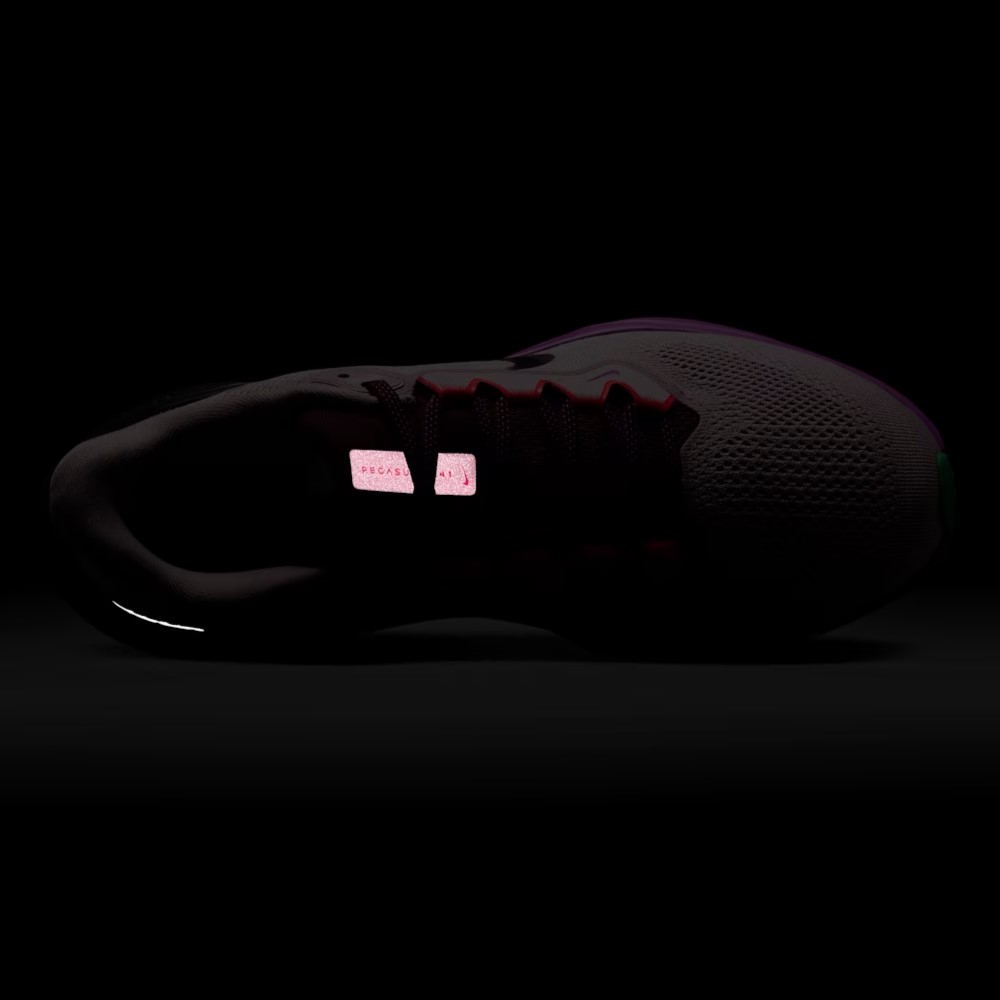 Giày thể thao nữ Nike Pegasus 41 Faith Kipyegon Women Road Running Shoes Plum Chalk IB4199-500 5