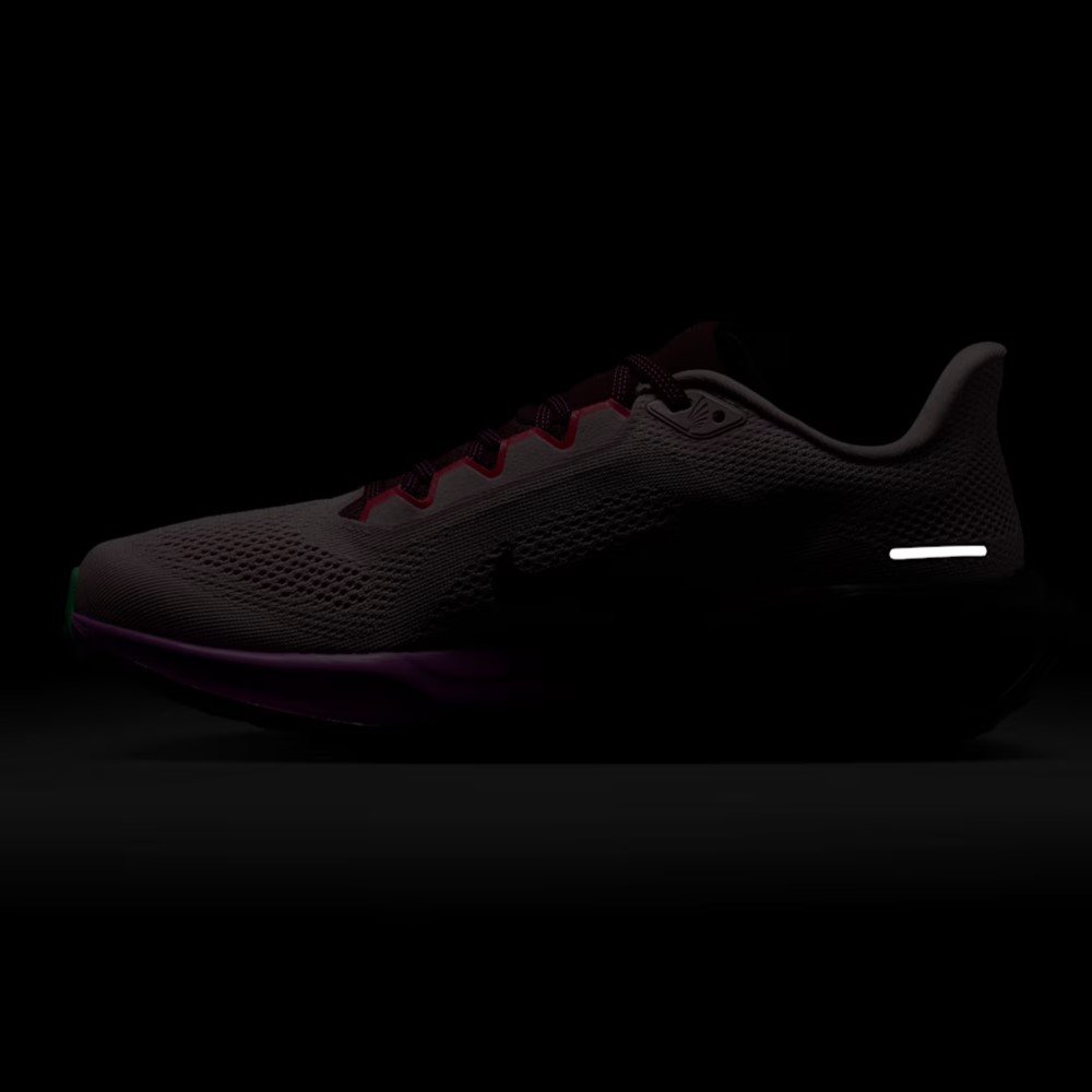 Giày thể thao nữ Nike Pegasus 41 Faith Kipyegon Women Road Running Shoes Plum Chalk IB4199-500 6