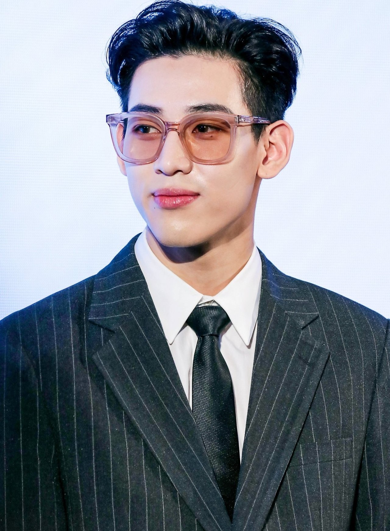Kính Gentle Monster Papas S1 Oversized Square Flatbar Frame 5