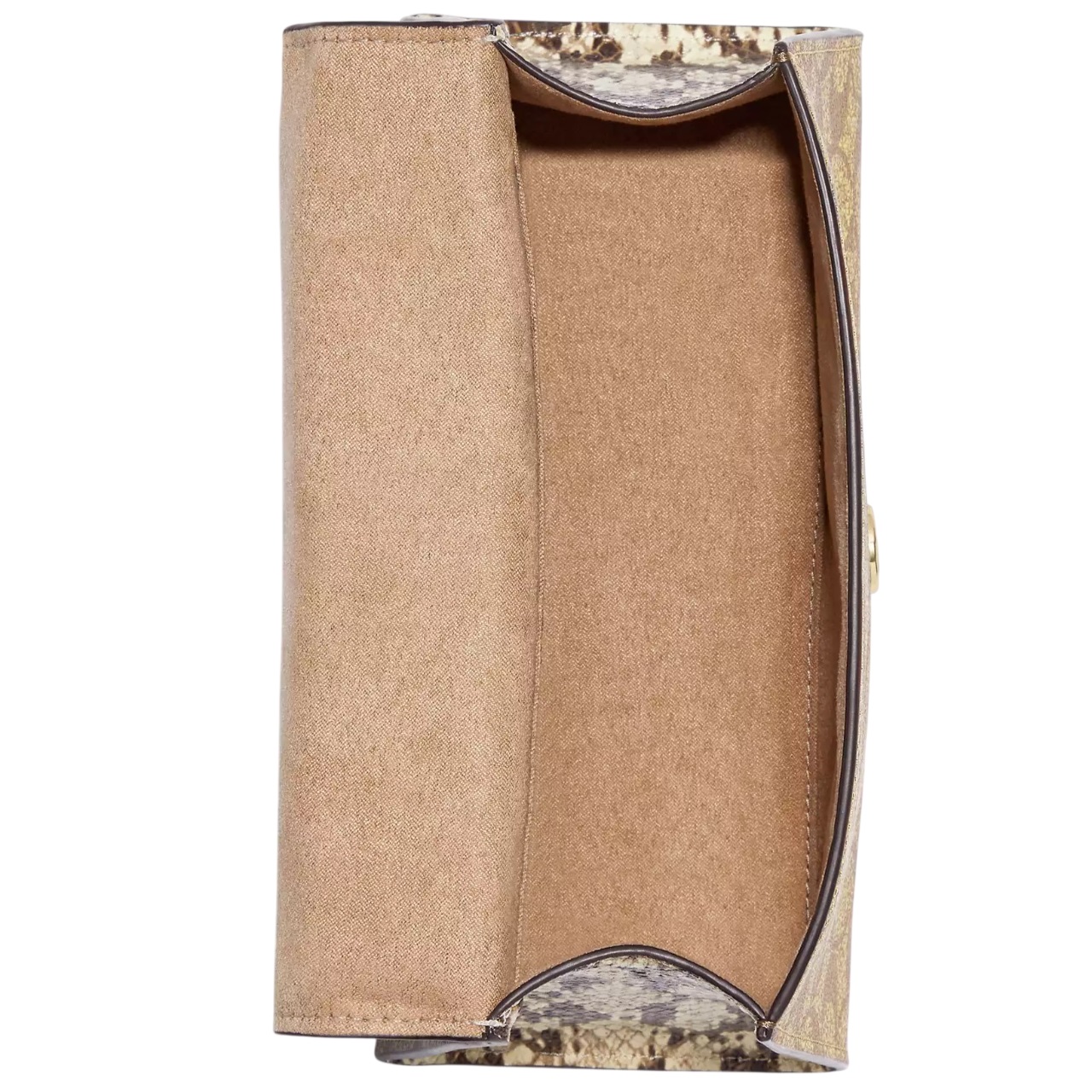 Túi xách Coach Pepper Satchel In Signature Canvas C1325 4