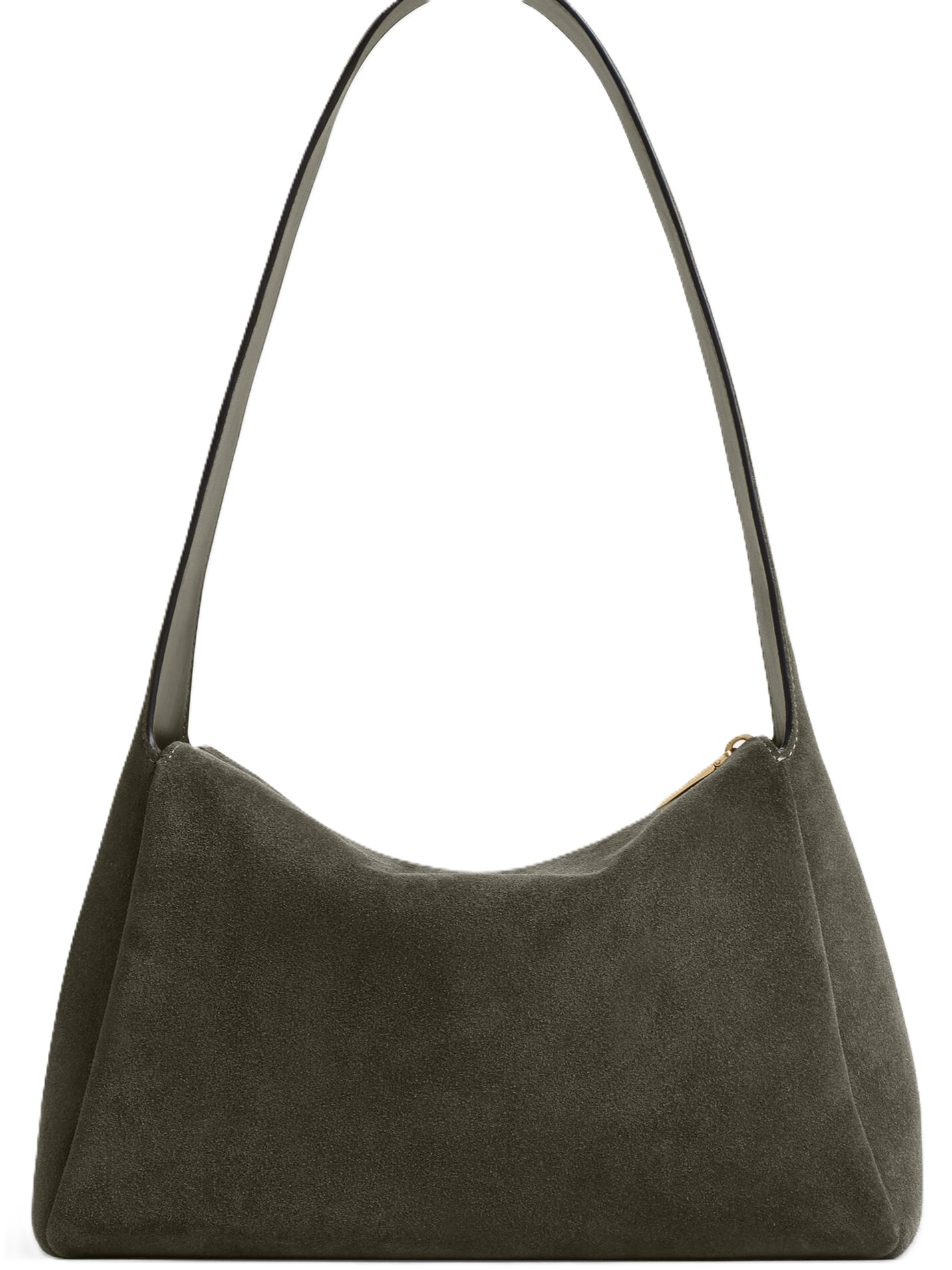 Túi xách Coach Lola Shoulder Bag Green CCC48 7