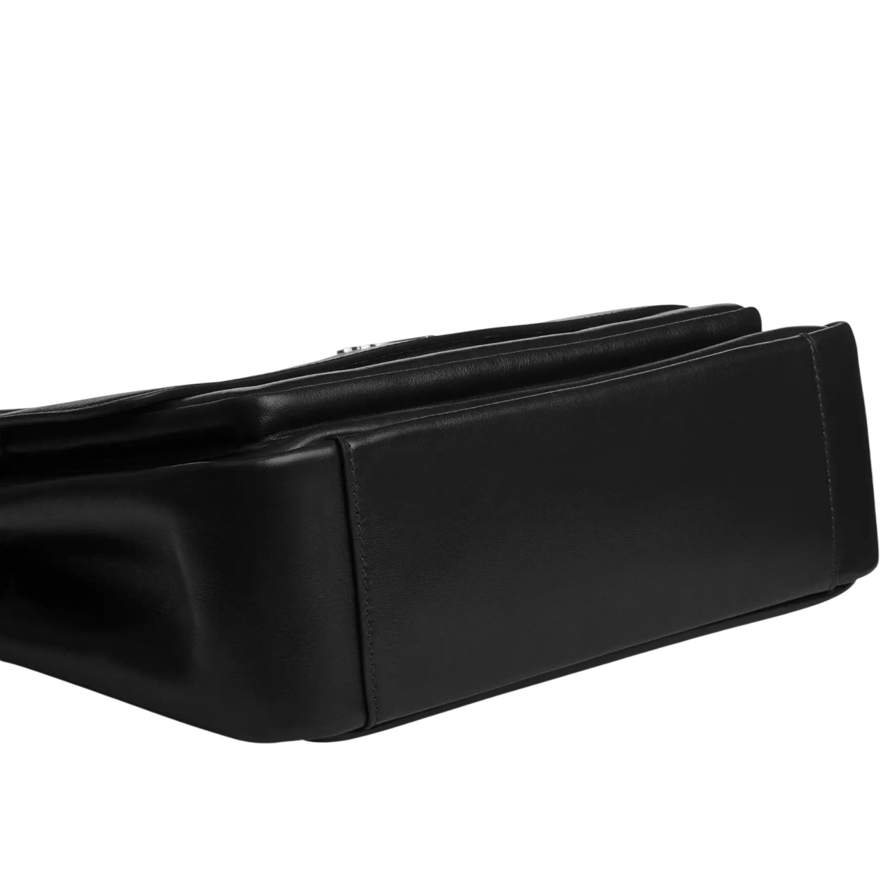 Túi đeo chéo nữ Coach Elodie Crossbody Bag Black CCF0 3