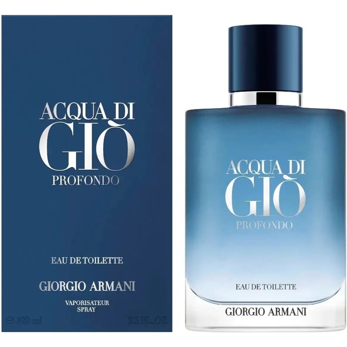 Nước hoa nam Giorgio Armani Acqua di Giò Profondo EDT 2