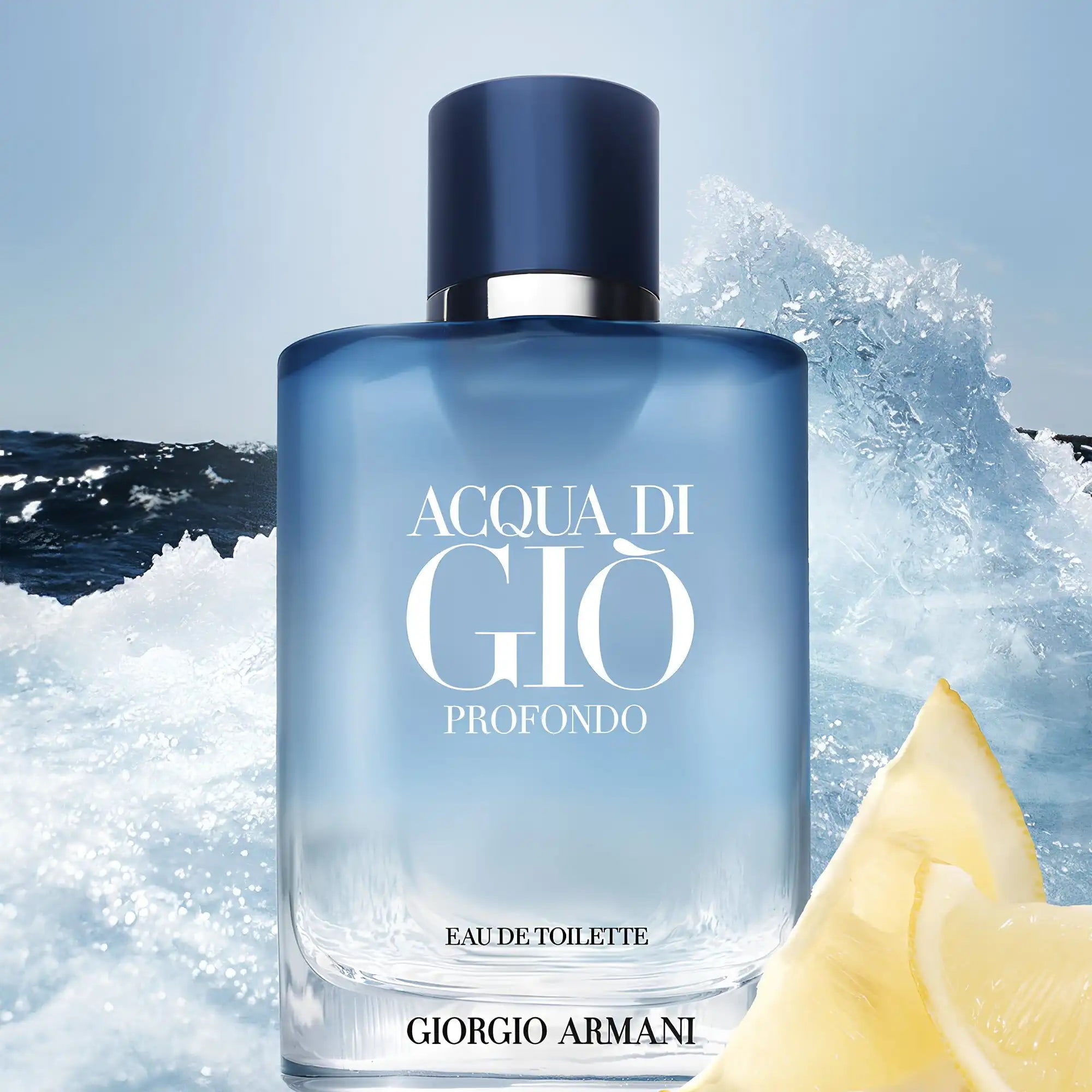 Nước hoa nam Giorgio Armani Acqua di Giò Profondo EDT 3