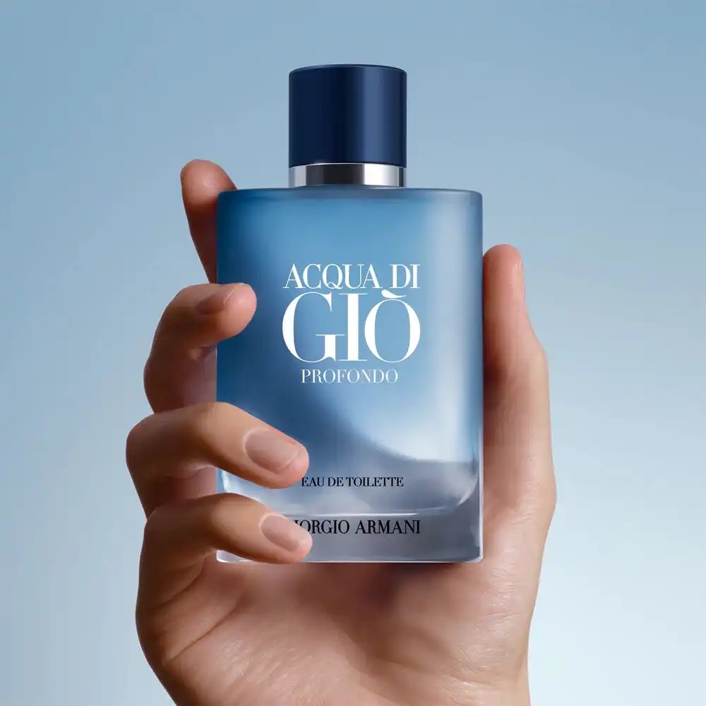 Nước hoa nam Giorgio Armani Acqua di Giò Profondo EDT 5