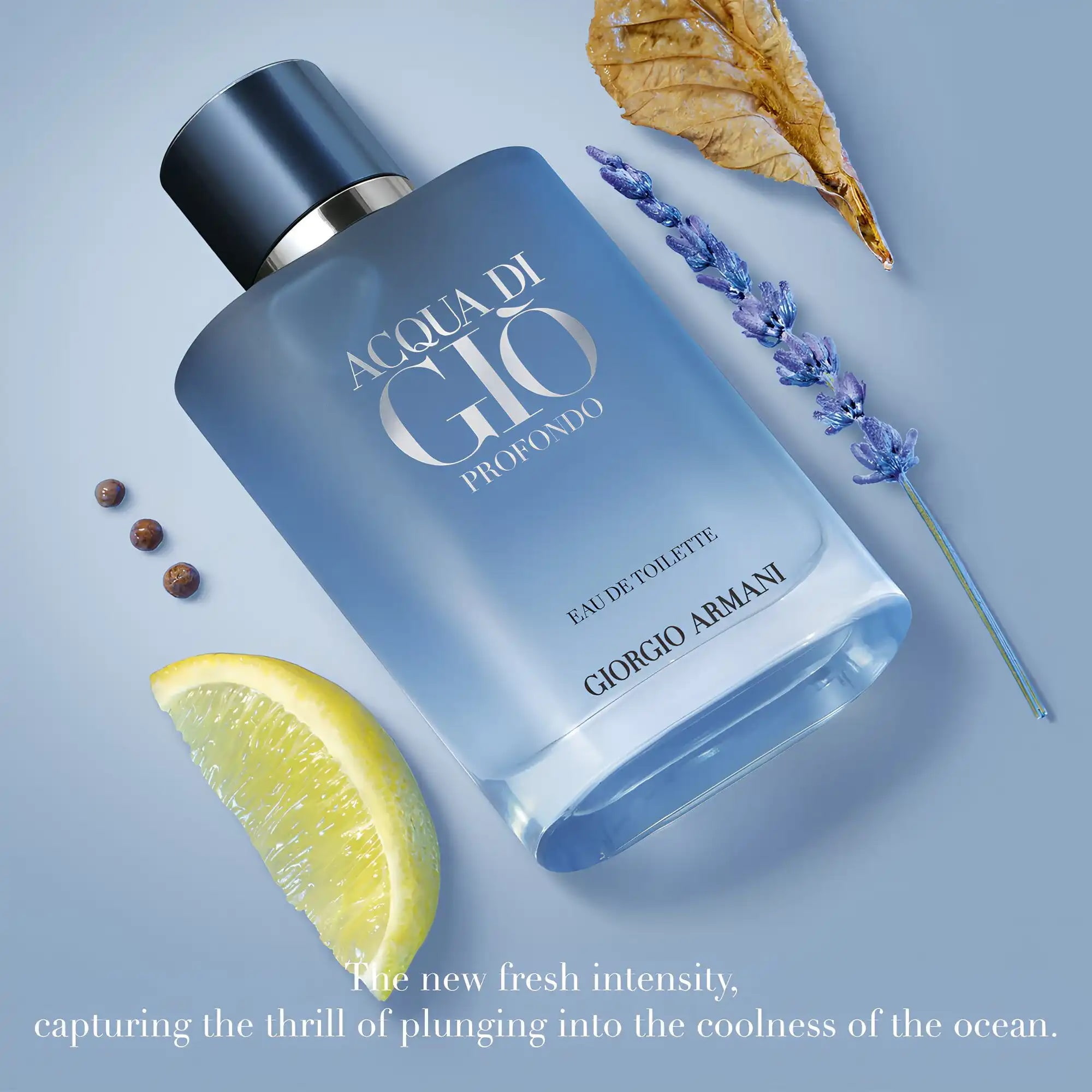 Nước hoa nam Giorgio Armani Acqua di Giò Profondo EDT 6