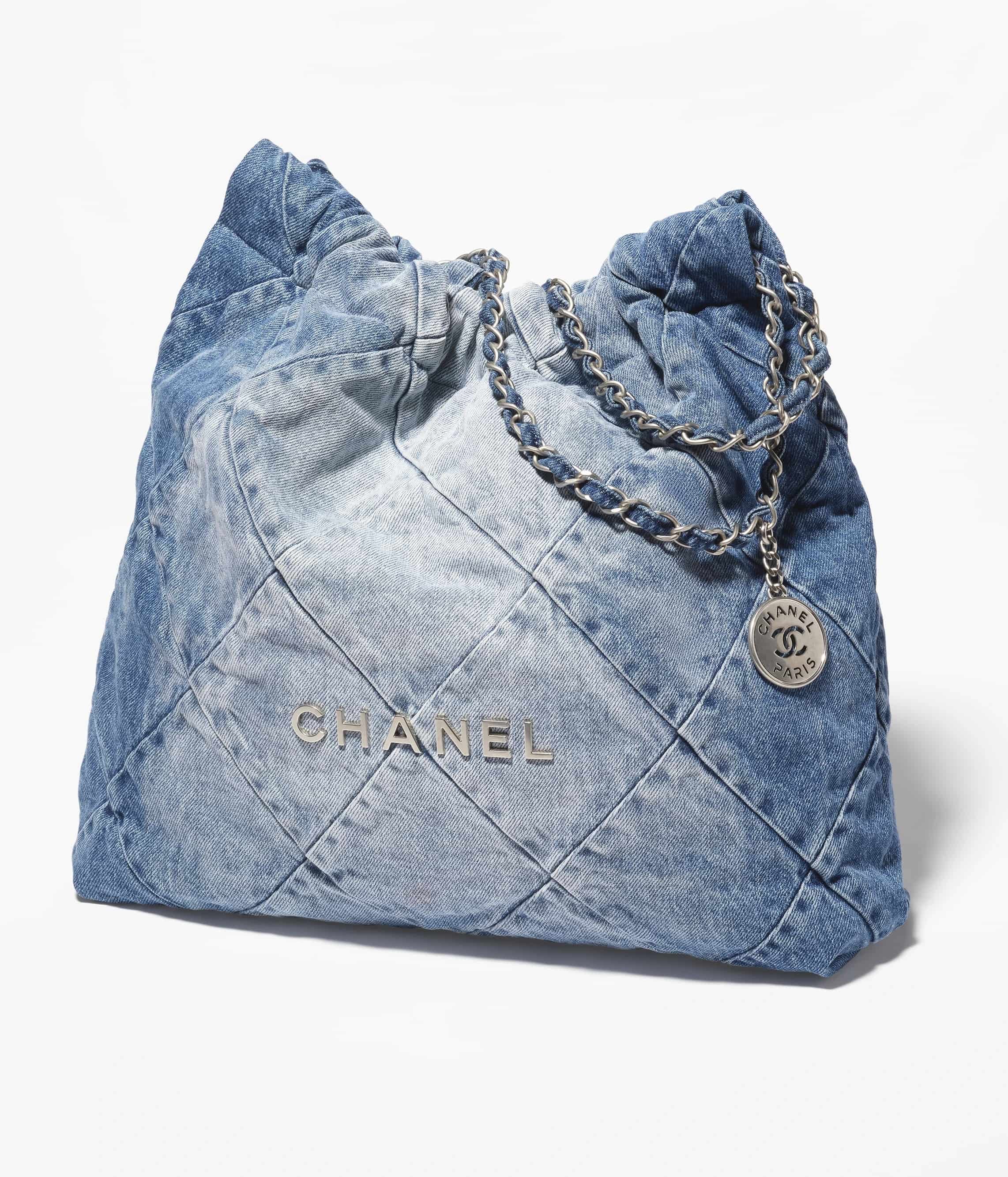 Mua Túi Xách Chanel Mini Coco Handle Flap Bag In Green Caviar Màu Xanh Lá   Chanel  Mua tại Vua Hàng Hiệu h030805