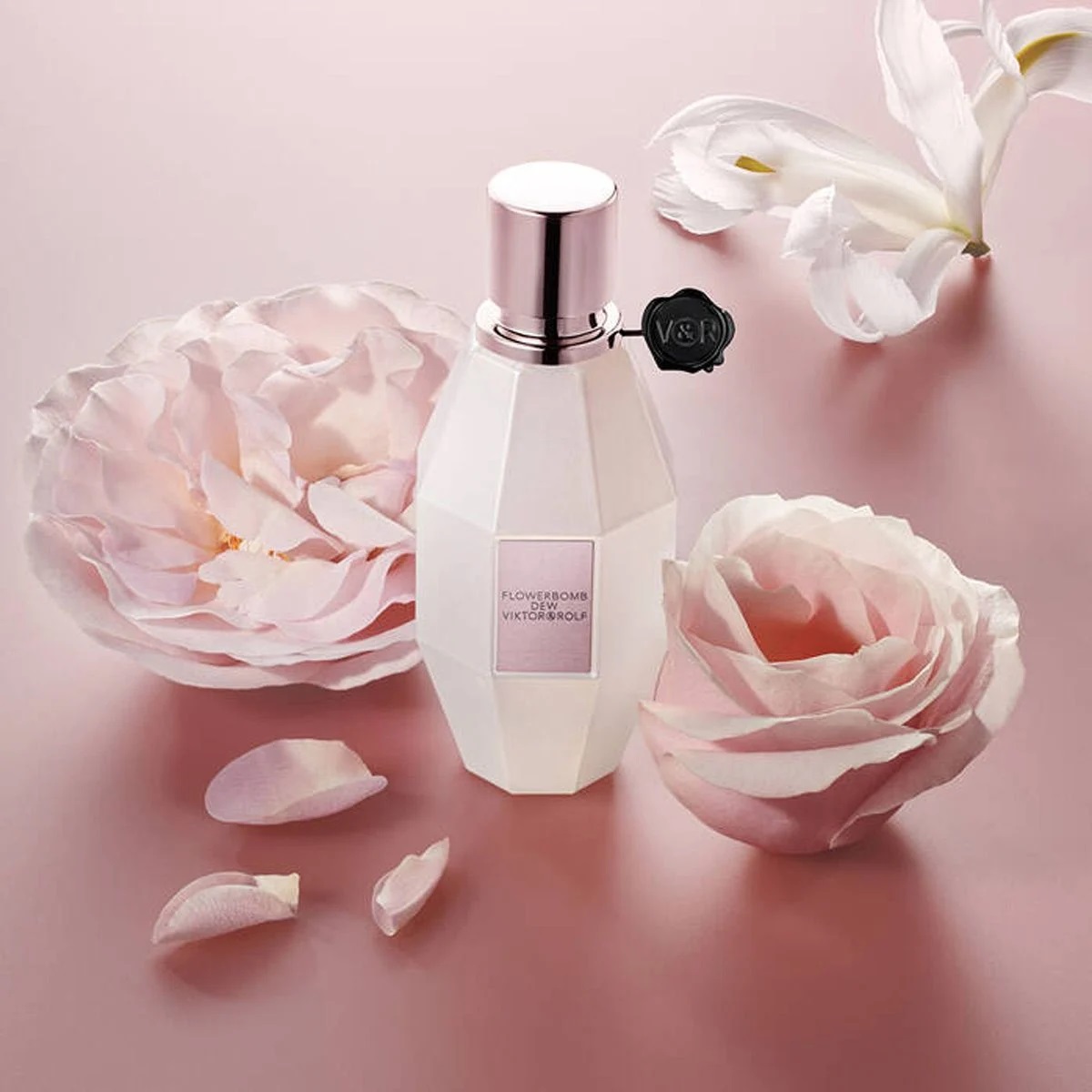Nước hoa nữ Viktor Rolf Flowerbomb Dew EDP 3