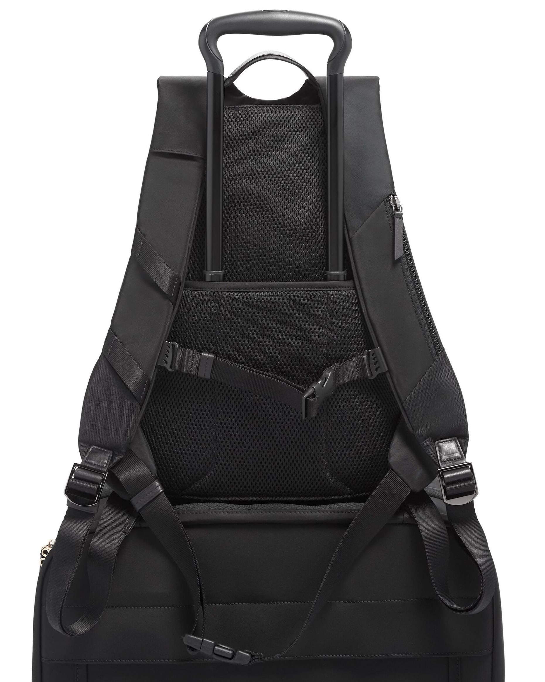 Balo Tumi Voyageur Gale Active Backpack Black 1