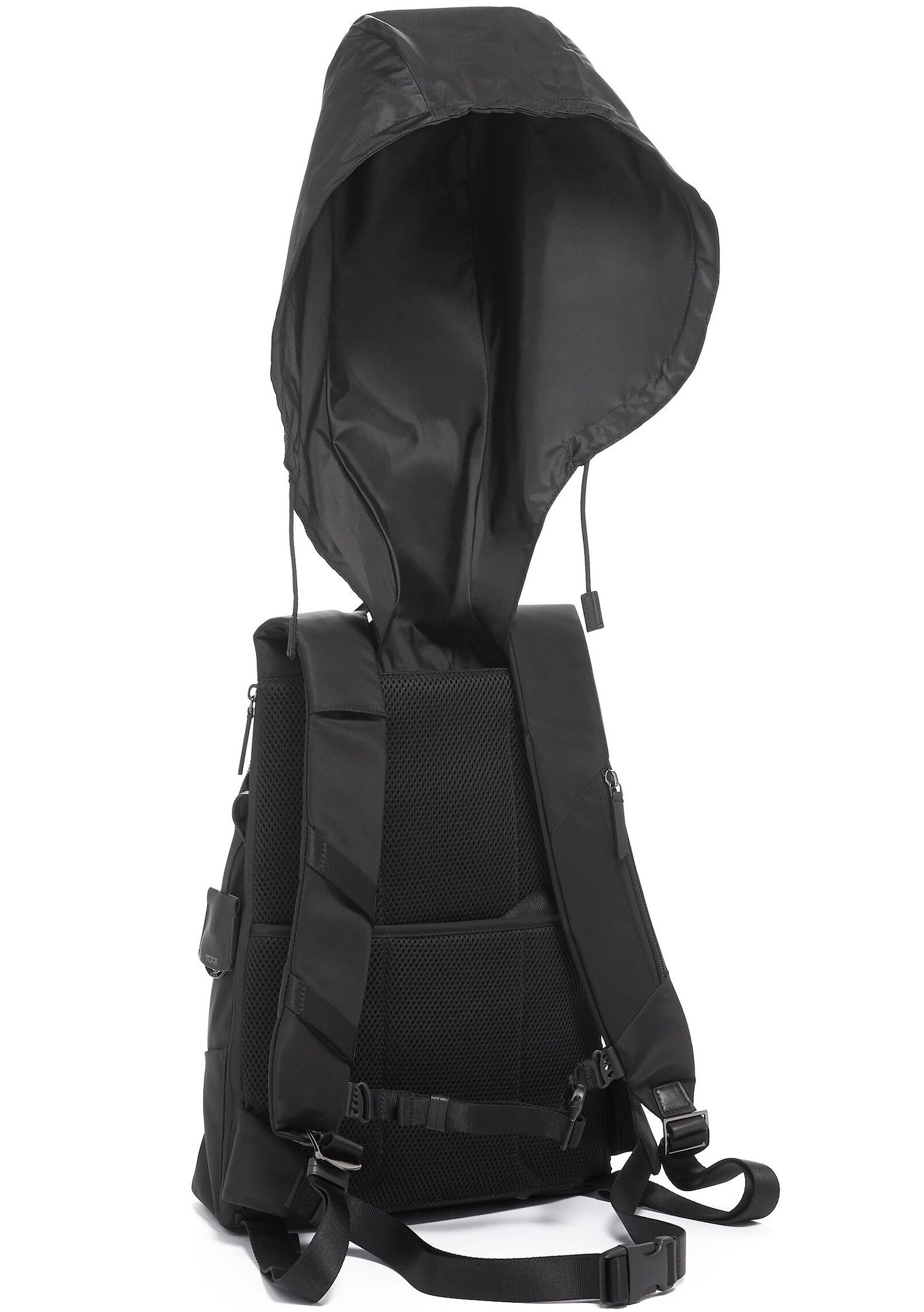 Balo Tumi Voyageur Gale Active Backpack Black 3