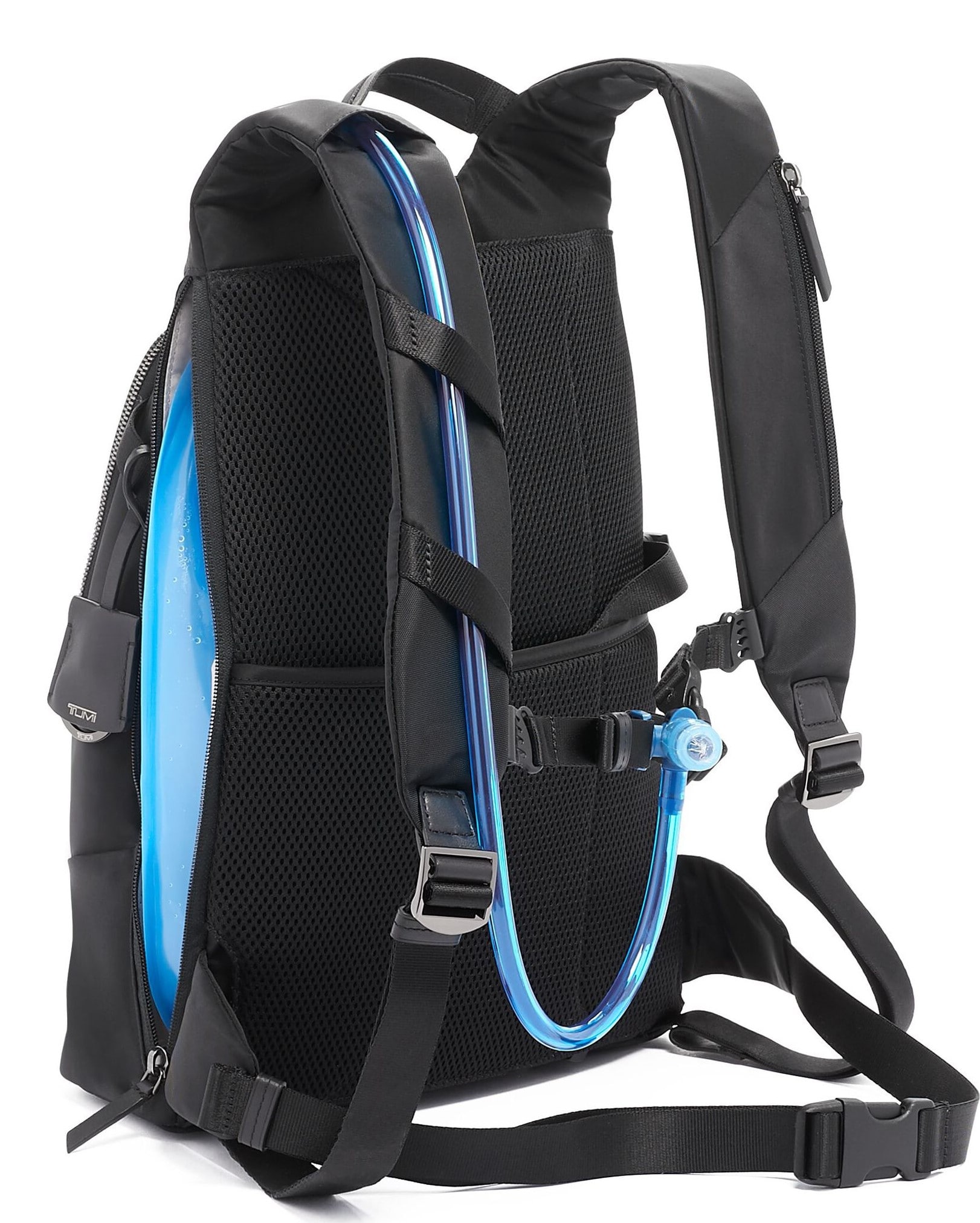 Balo Tumi Voyageur Gale Active Backpack Black 4