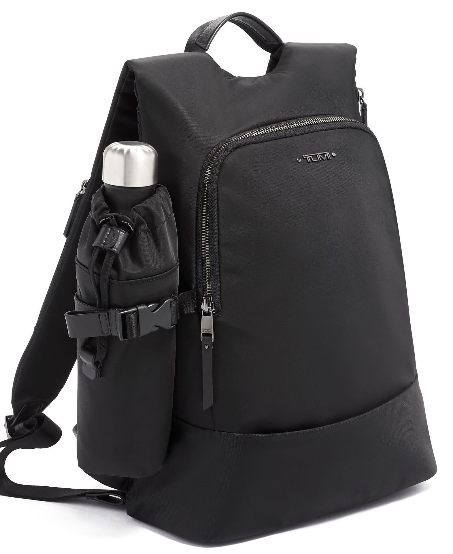 Balo Tumi Voyageur Gale Active Backpack Black 5