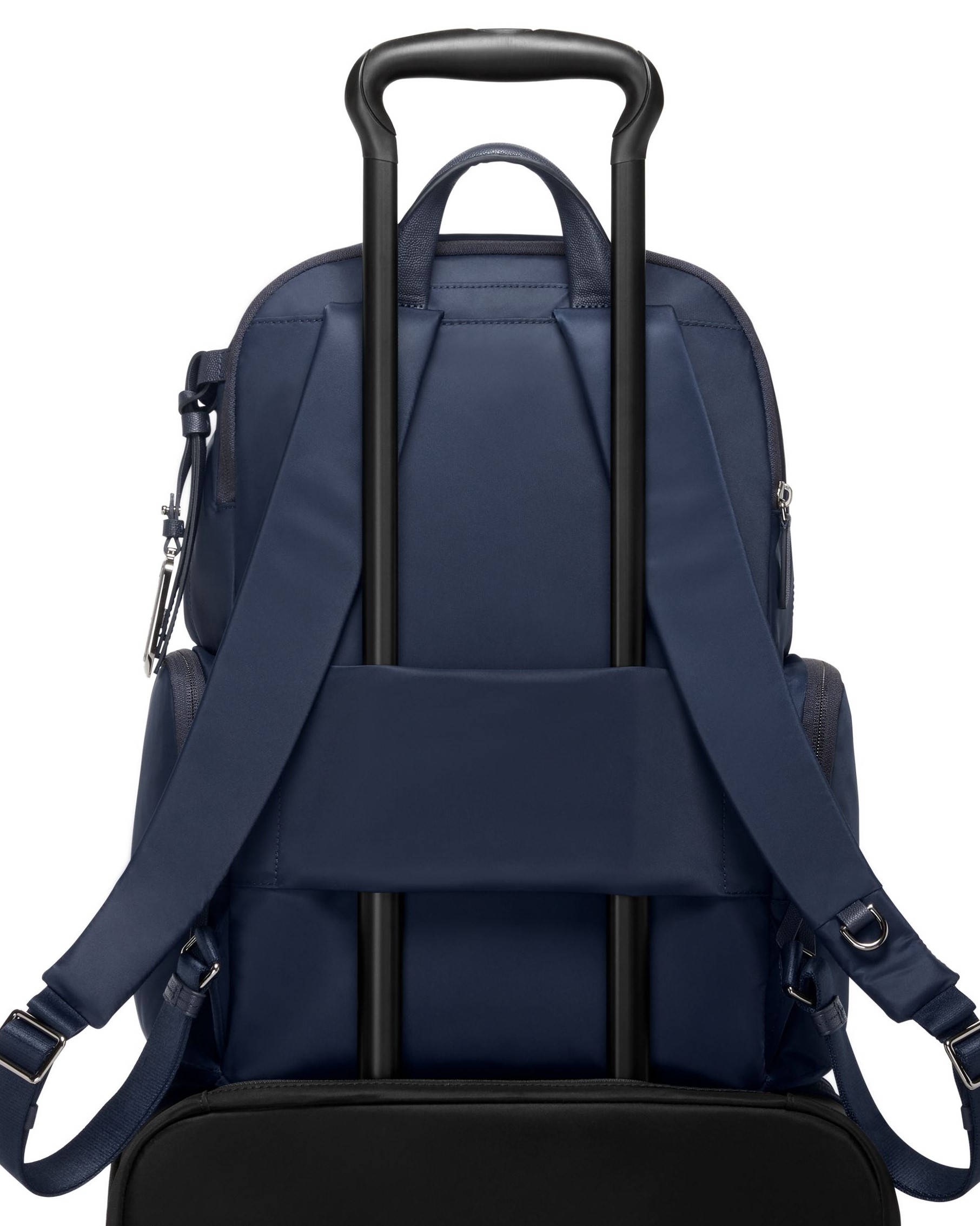 Ba lô nữ Tumi Voyageur Celina Backpack Indigo 2
