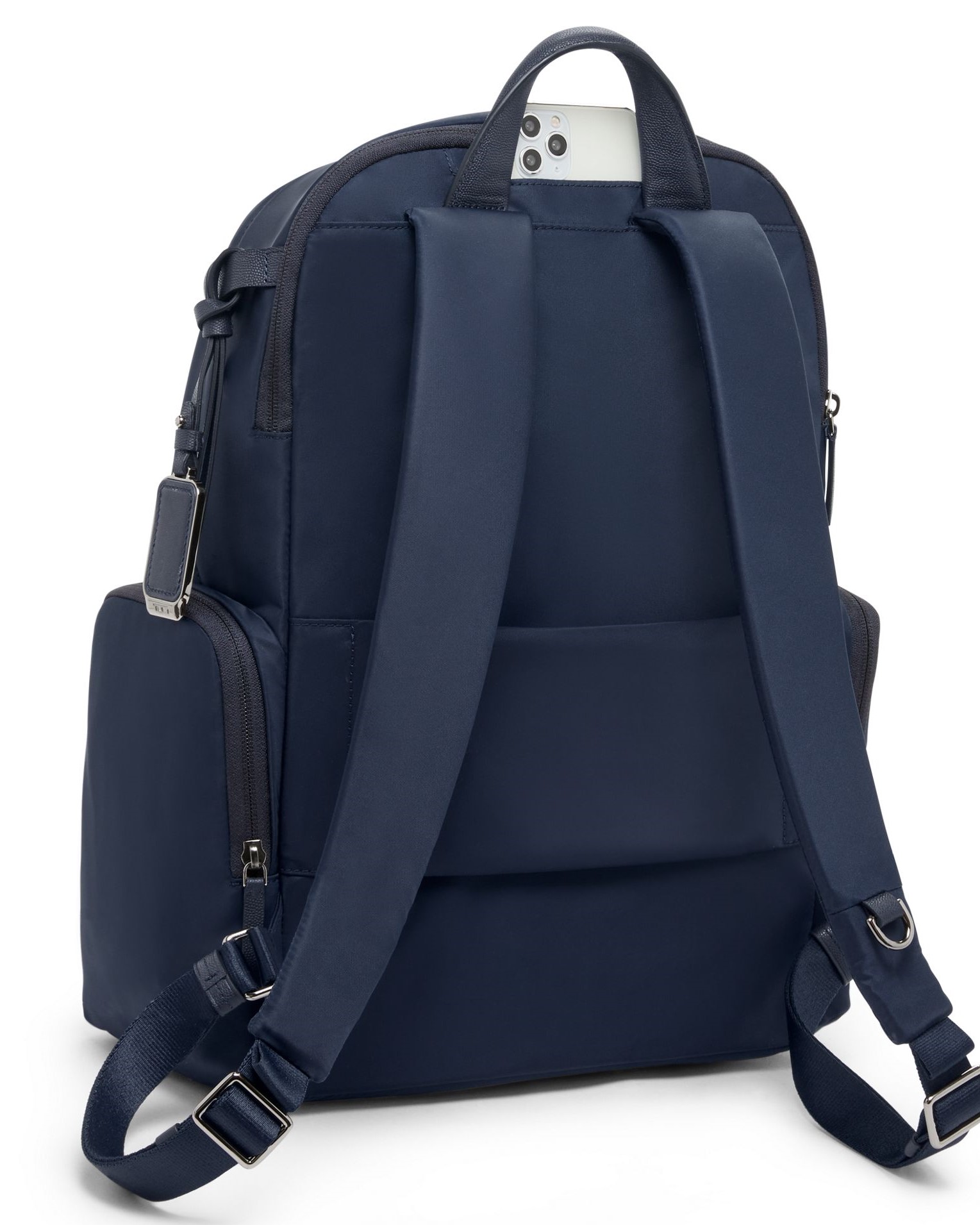 Ba lô nữ Tumi Voyageur Celina Backpack Indigo 3