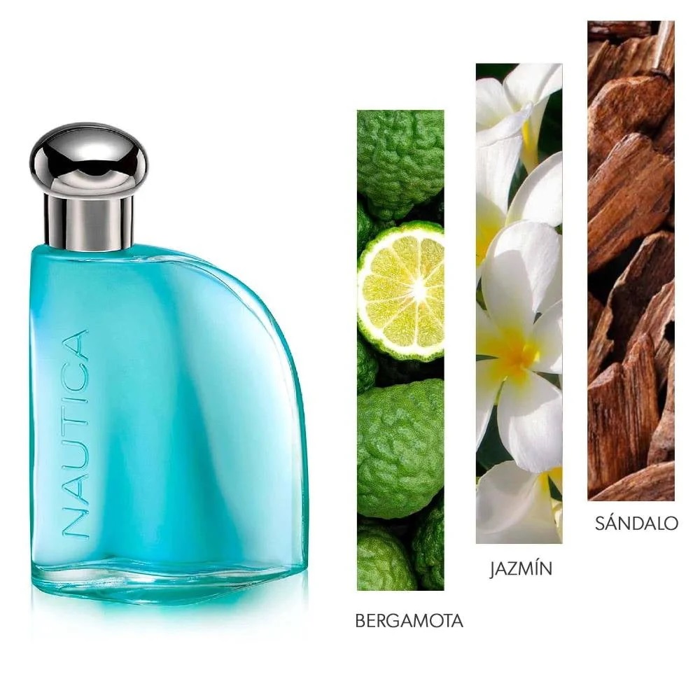 Nước Hoa Nam Nautica Classic EDT 1