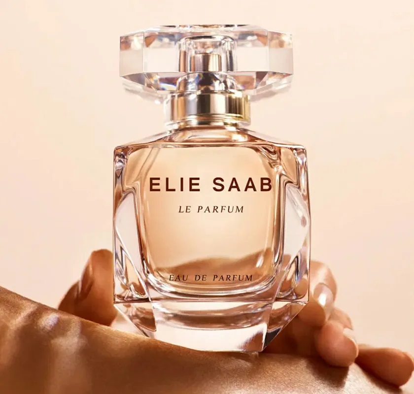 Nước hoa nữ Elie Saab Le Parfum EDP 7