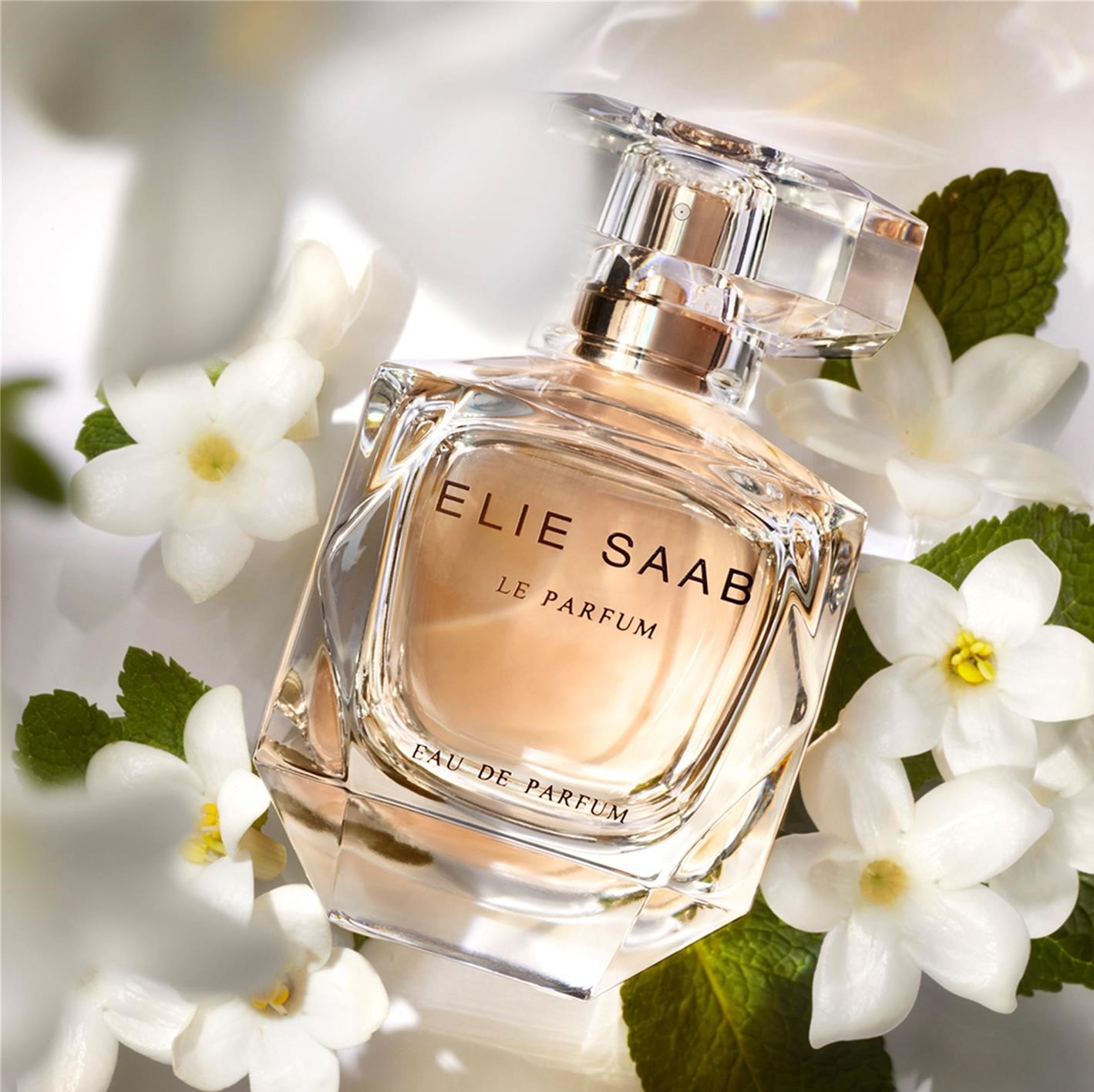 Nước hoa nữ Elie Saab Le Parfum EDP 8