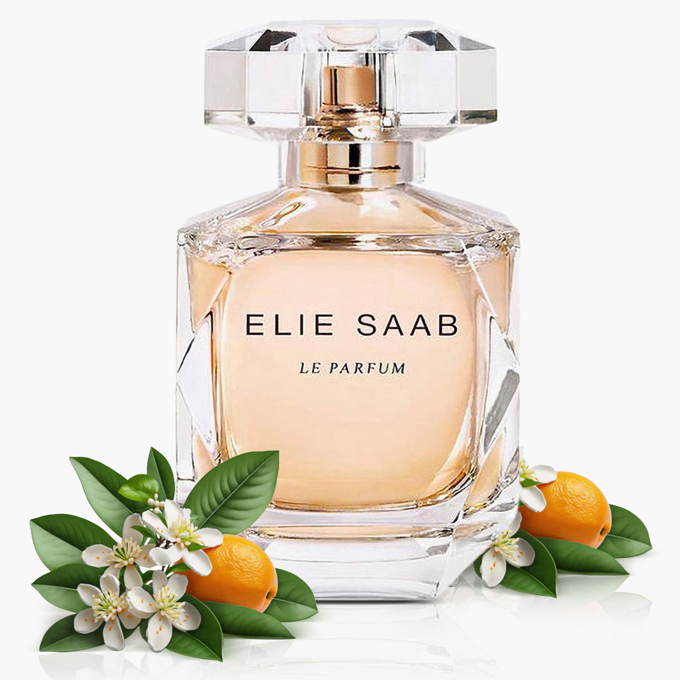 Nước hoa nữ Elie Saab Le Parfum EDP 1