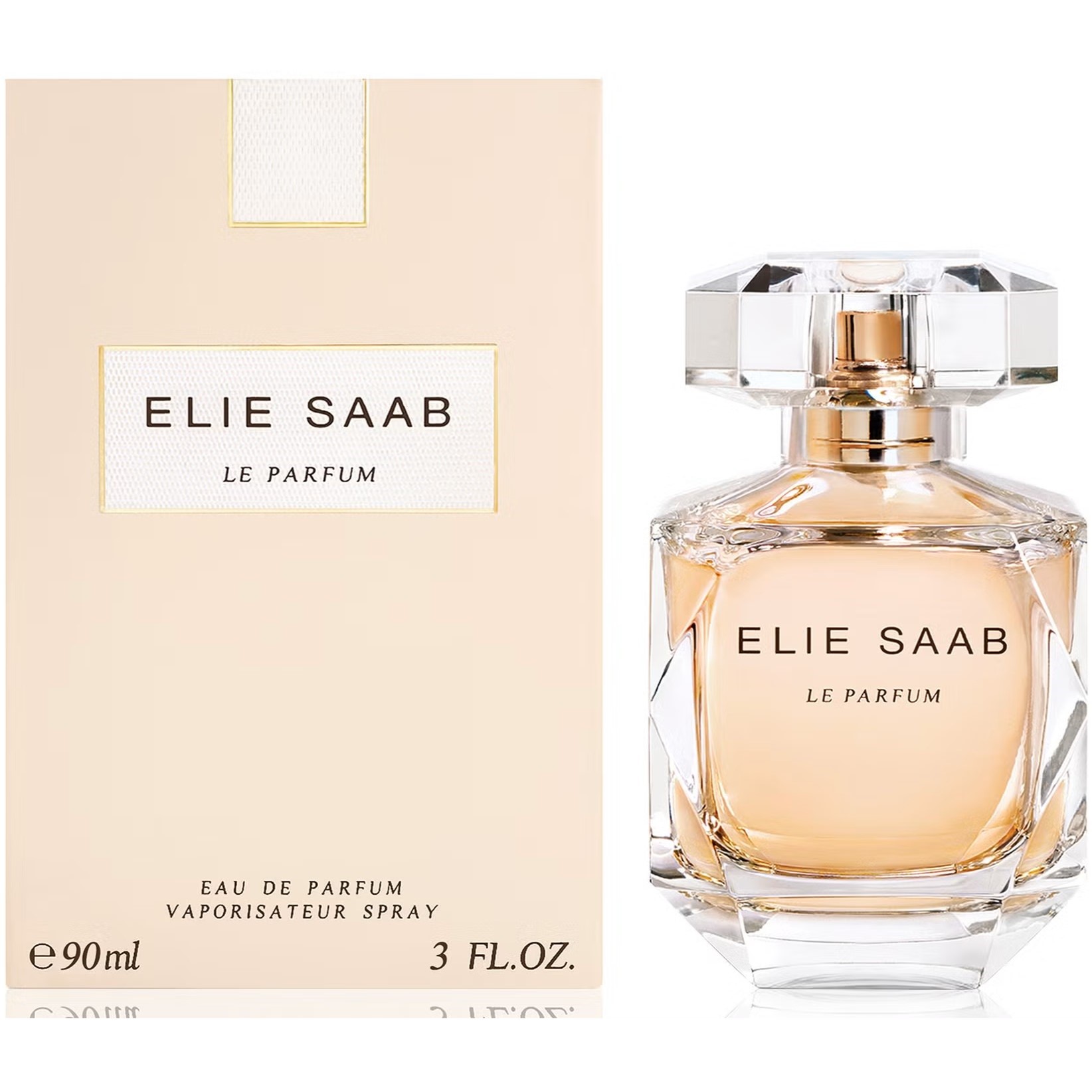 Nước hoa nữ Elie Saab Le Parfum EDP 2