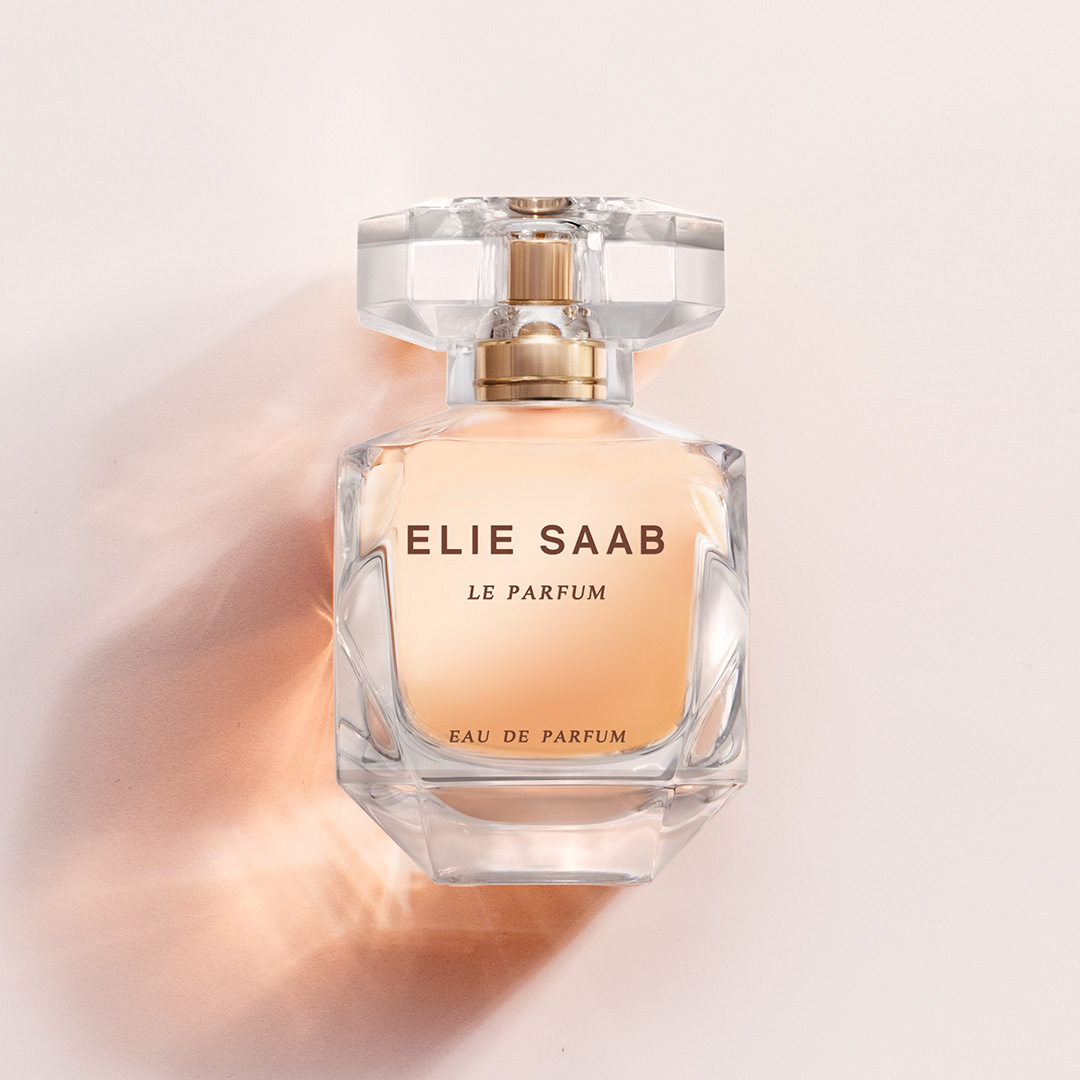 Nước hoa nữ Elie Saab Le Parfum EDP 3