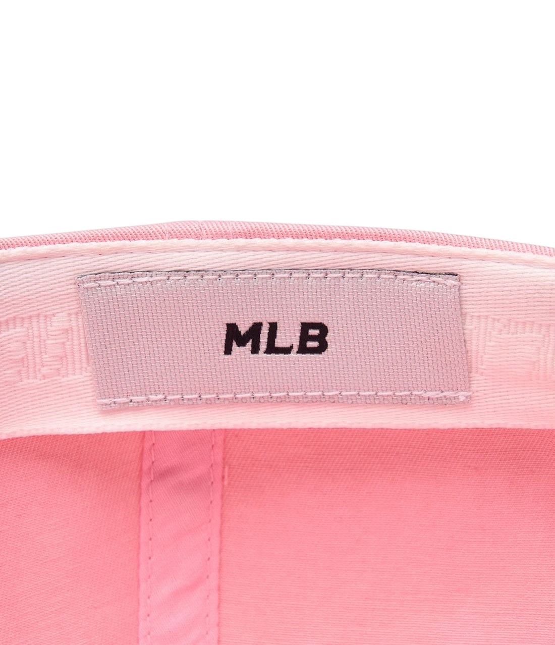 Mũ MLB Lettering Unstructured Philadelphia Phillies 3ACPVL24N-10PKM Màu Hồng 5