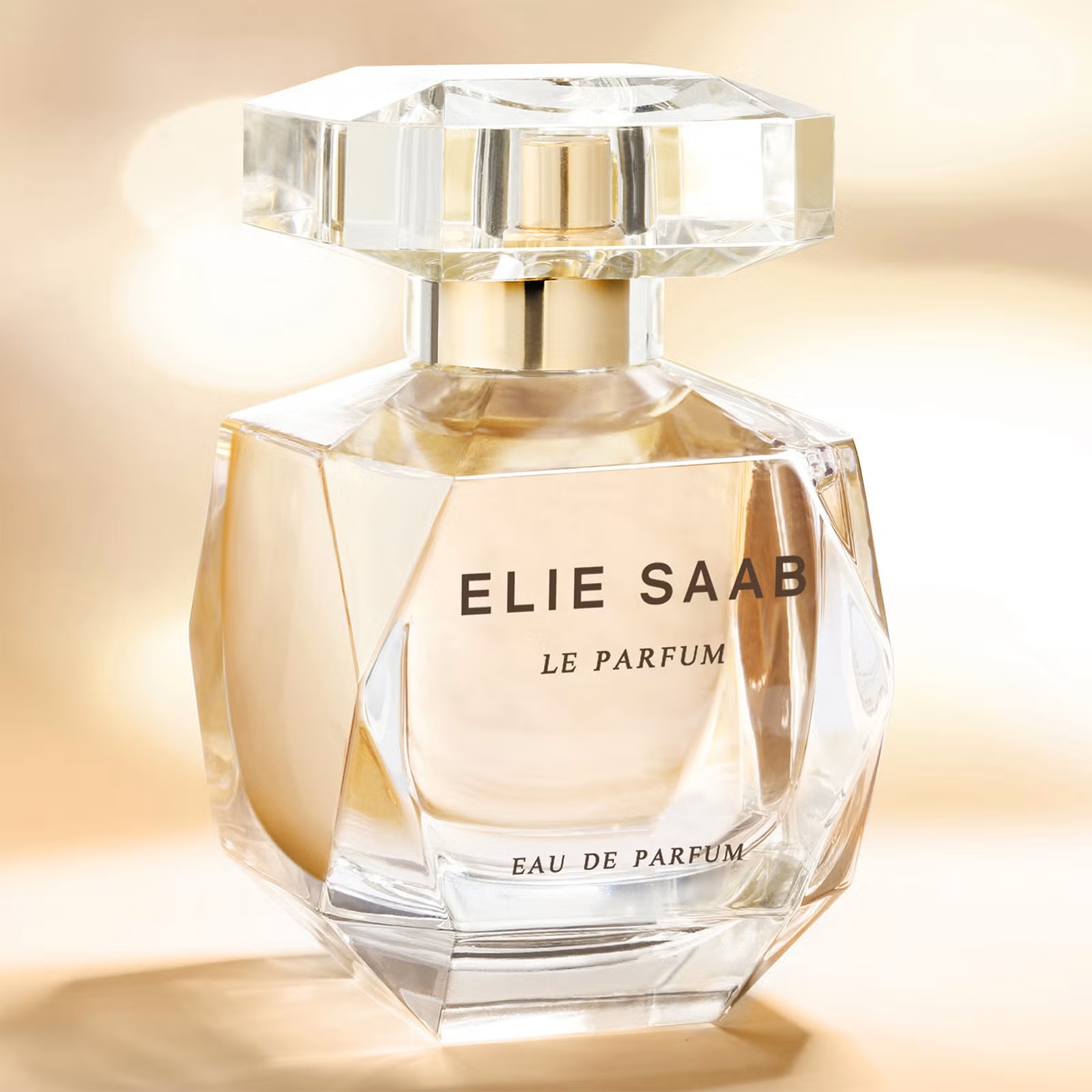Nước hoa nữ Elie Saab Le Parfum EDP 4
