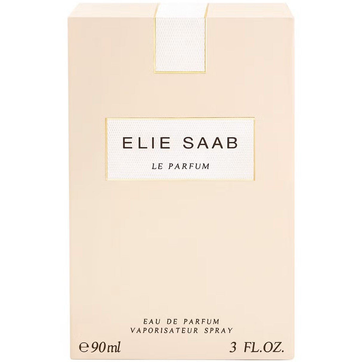 Nước hoa nữ Elie Saab Le Parfum EDP 6