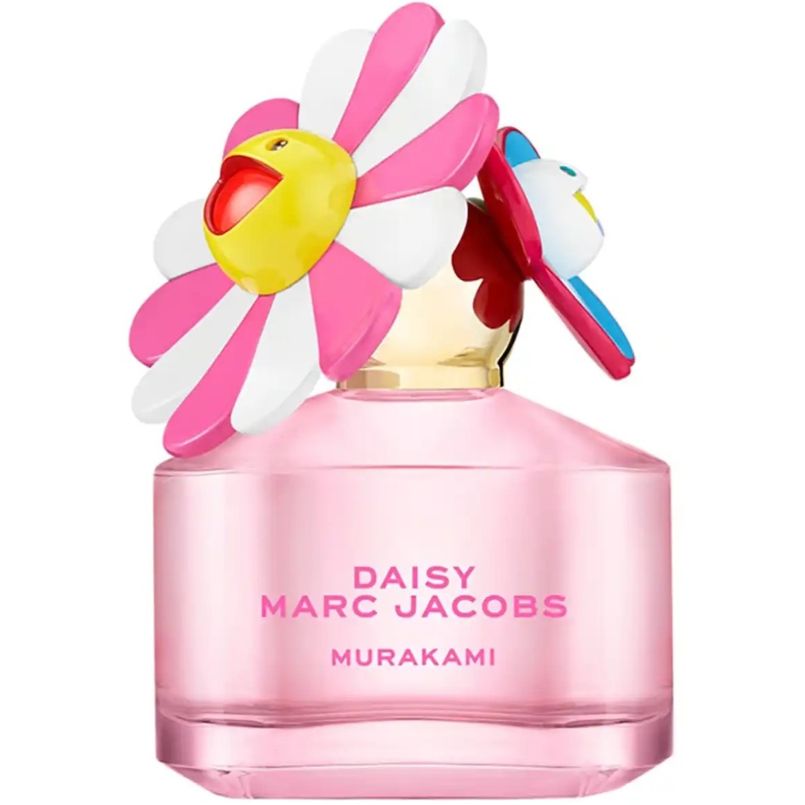 Nước Hoa Marc Jacobs Daisy Murakami Pink Limited Edition Eau De Parfum 50ml 3