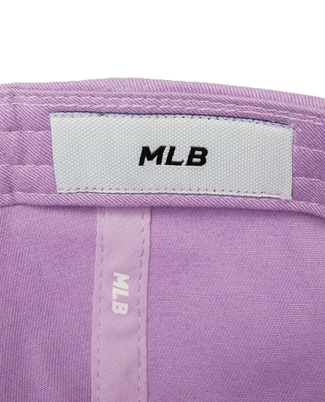 Nón kết MLB LA Rookie Unstructured Ball Cap LA Dodgers Purple 3ACP7701N-07PPN 1