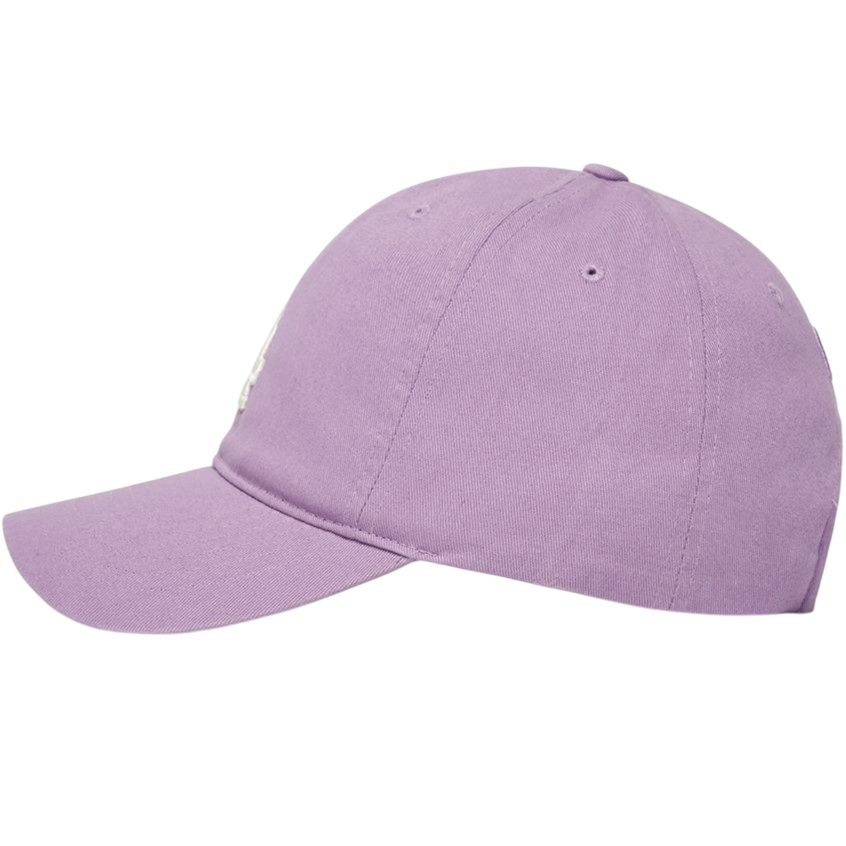 Nón kết MLB LA Rookie Unstructured Ball Cap LA Dodgers Purple 3ACP7701N-07PPN 3