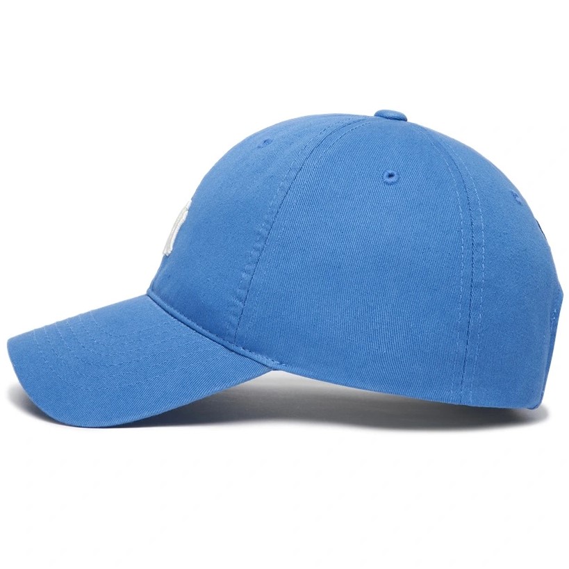 Nón kết MLB Rookie Unstructured Ball Cap New York Yankees Blue 3ACP7701N-50BLS 3