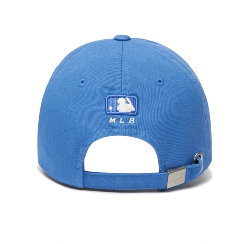 Nón kết MLB Rookie Unstructured Ball Cap New York Yankees Blue 3ACP7701N-50BLS 8