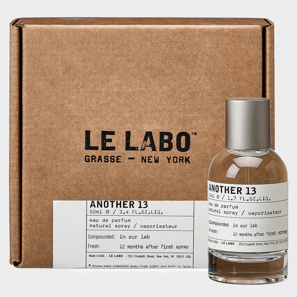 Nước hoa unisex Le Labo 13 Another Eau de Parfum 7