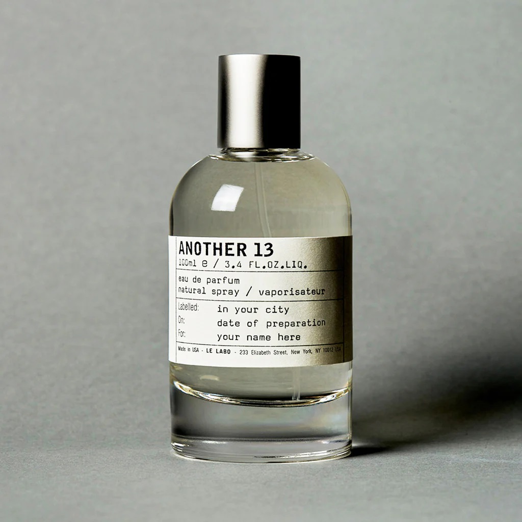 Nước hoa unisex Le Labo 13 Another Eau de Parfum 3