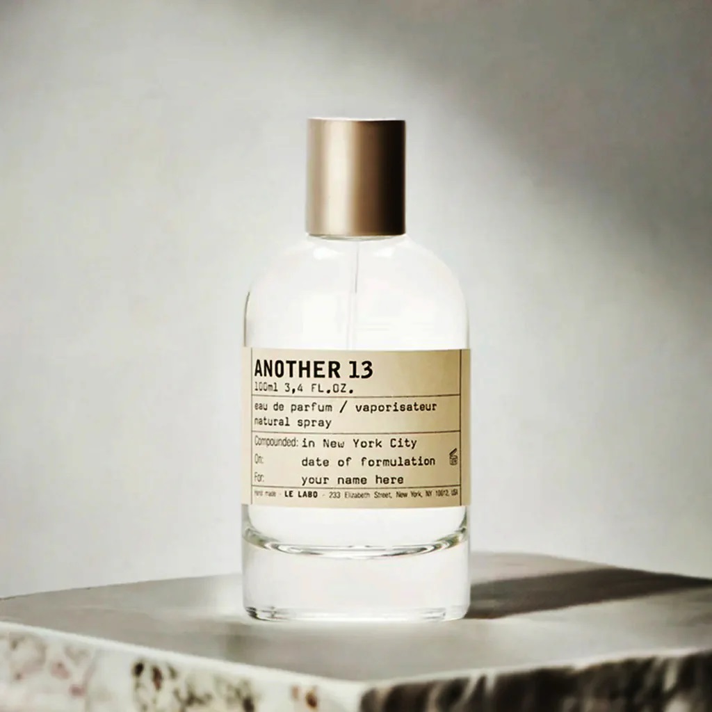Nước hoa unisex Le Labo 13 Another Eau de Parfum 11