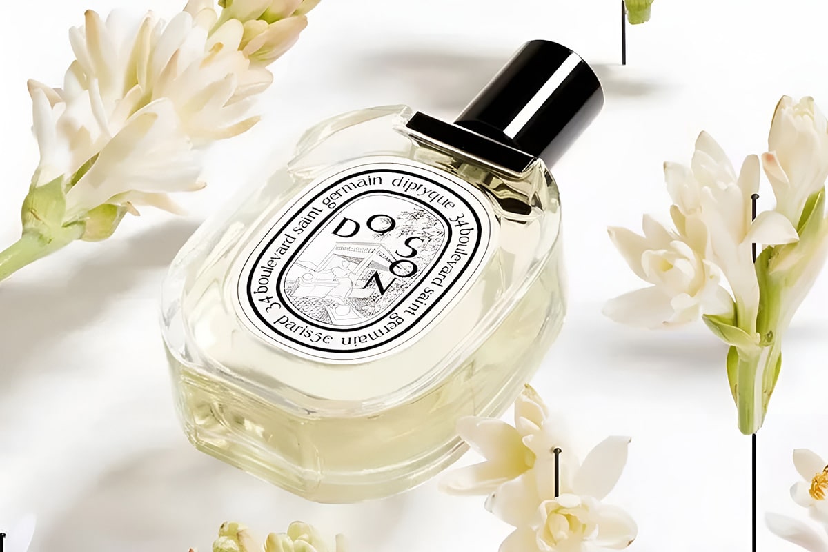Nước hoa nữ Diptyque Do Son EDT 3