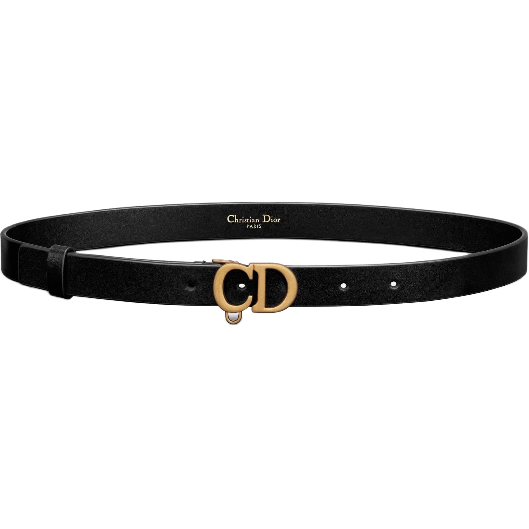 Túi đeo ngang bụng Dior Saddle Removable Pouch Belt 2