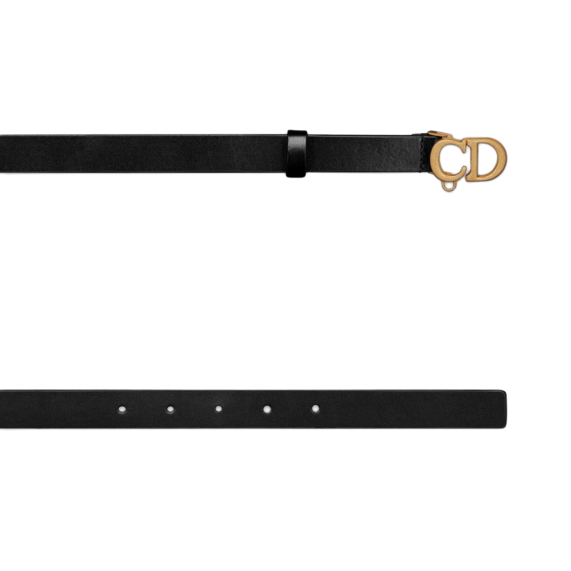 Túi đeo ngang bụng Dior Saddle Removable Pouch Belt 1