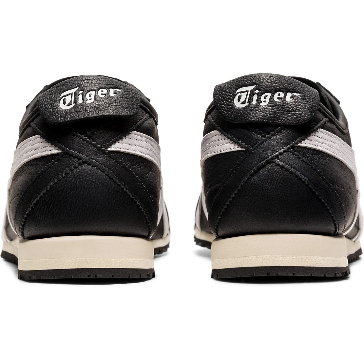 Giày Unisex Onitsuka Tiger Mexico 66 SD Black White 1183A872-003 2