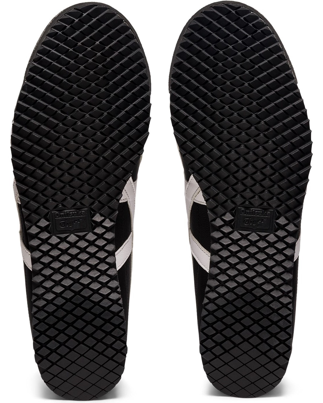 Giày Unisex Onitsuka Tiger Mexico 66 SD Black White 1183A872-003 5