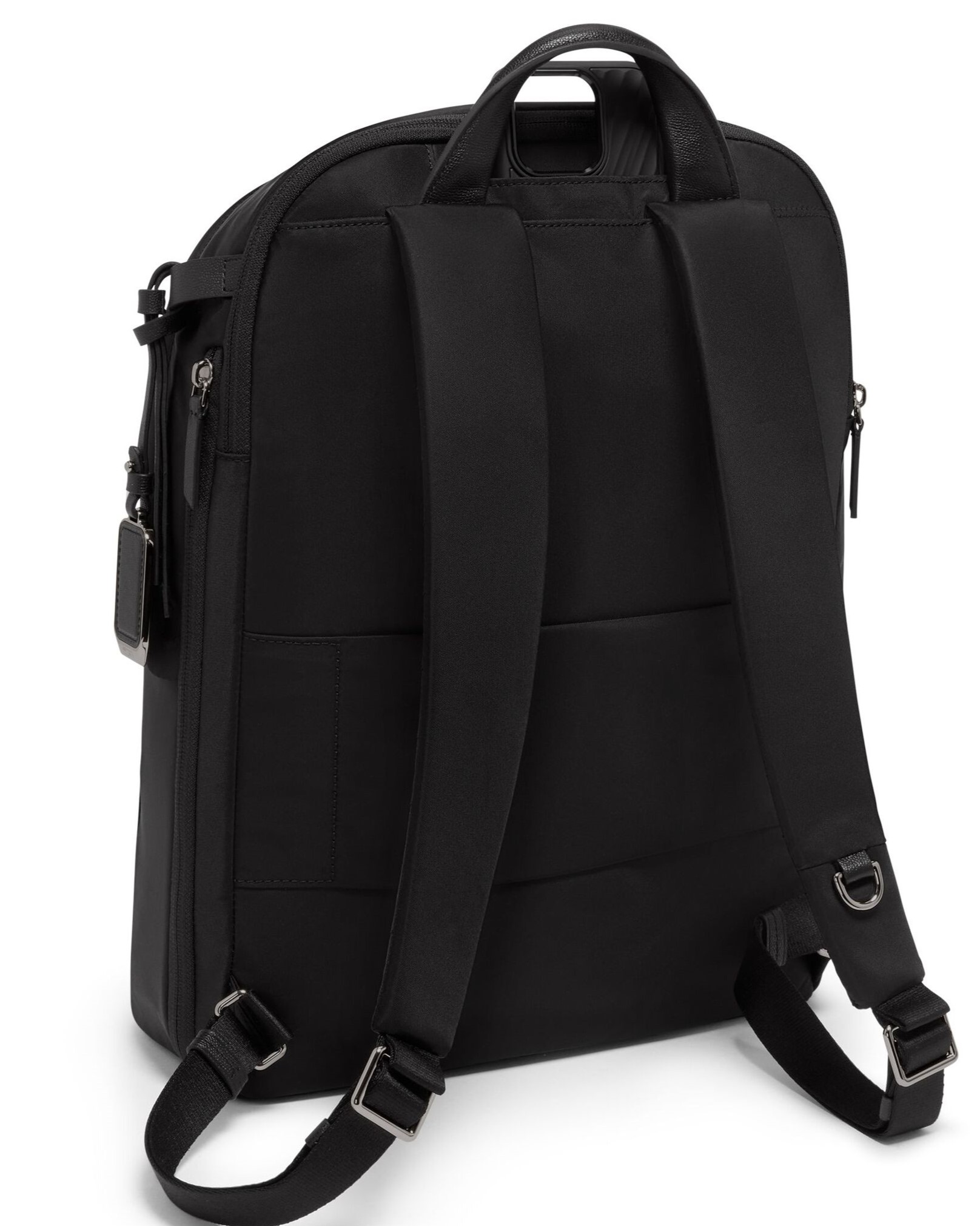 BA LÔ ĐEN TUMI VOYAGEUR MONTANA BACKPACK BLACK GUNMETAL 150135T522 8